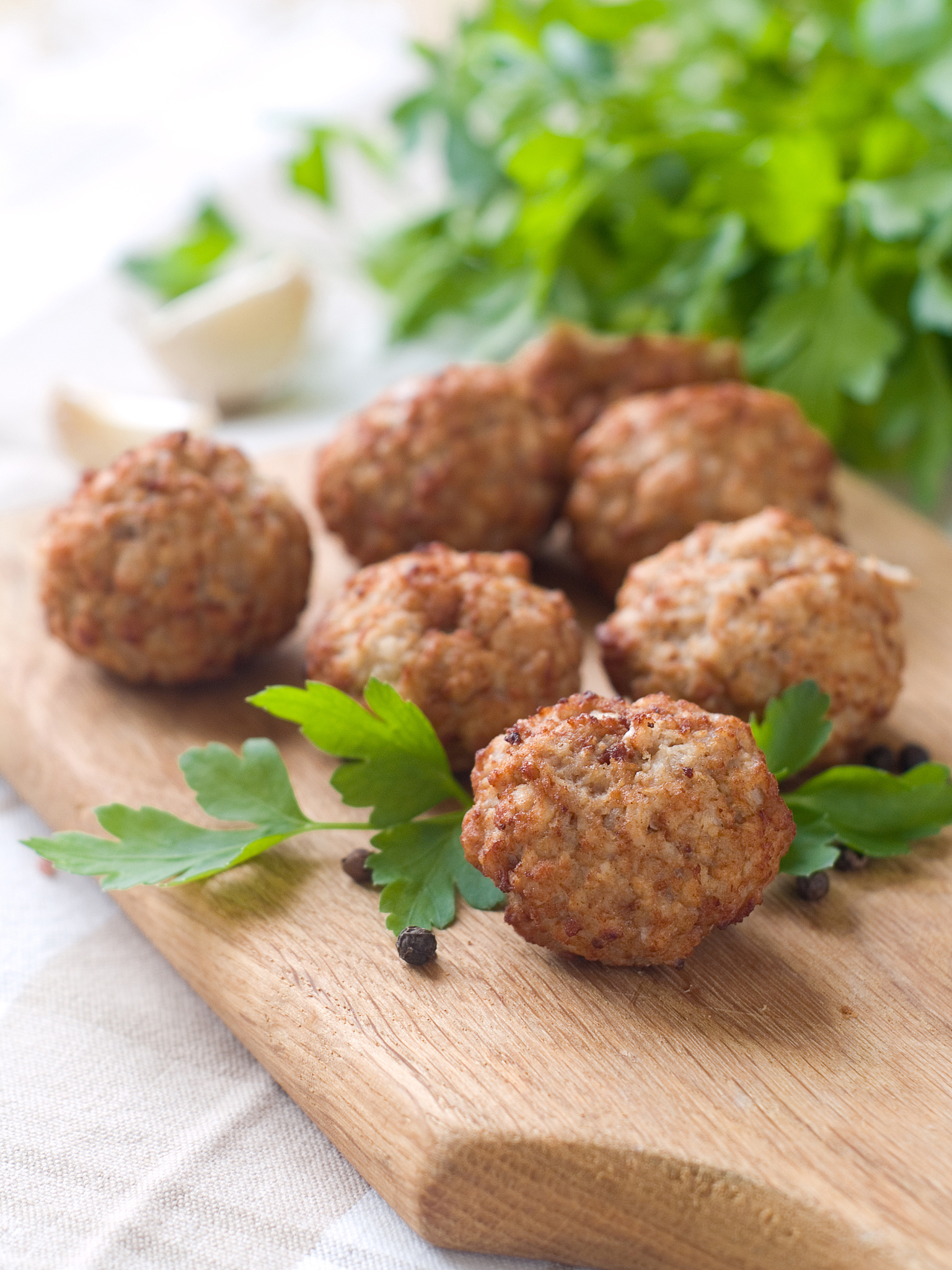 meat ball