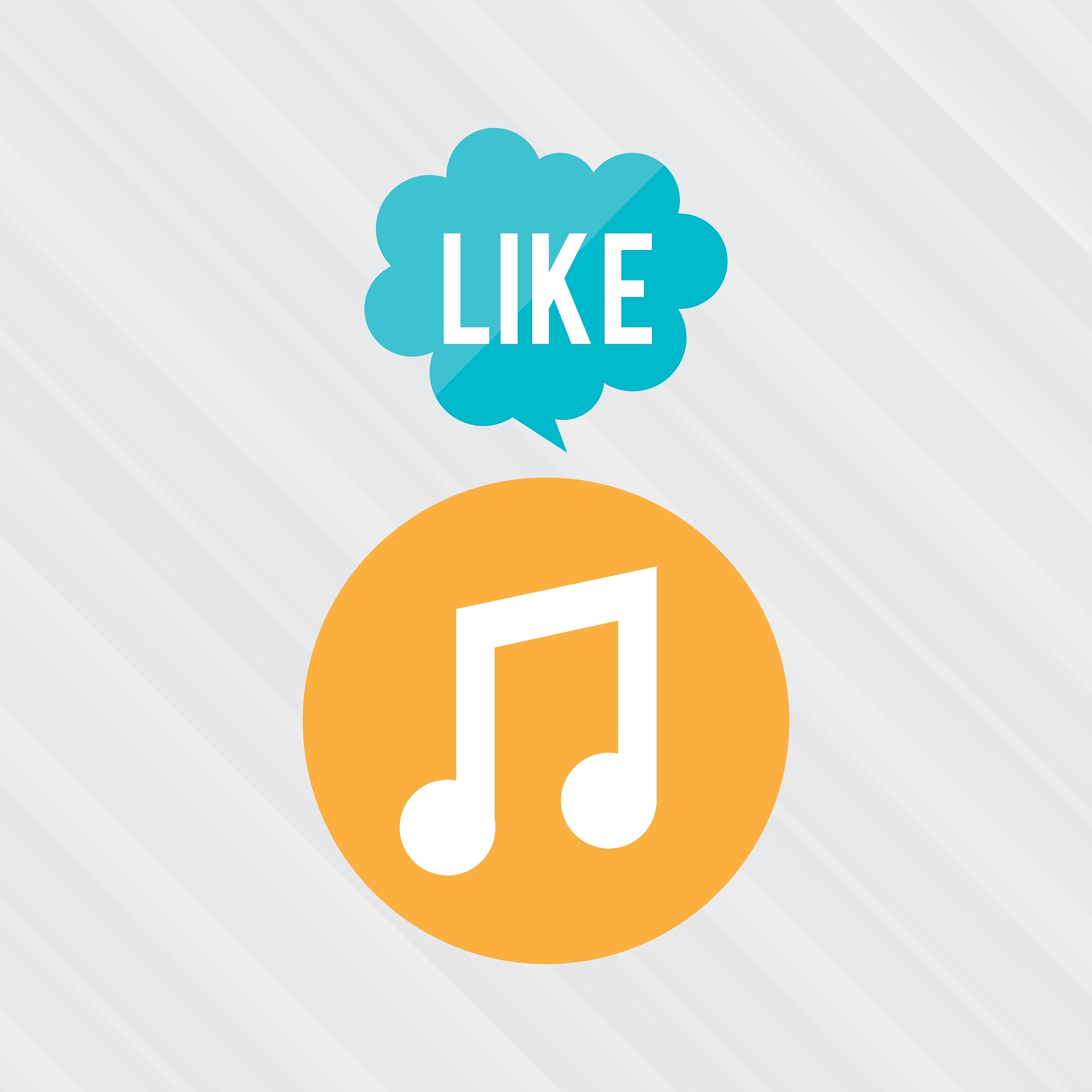 social media design