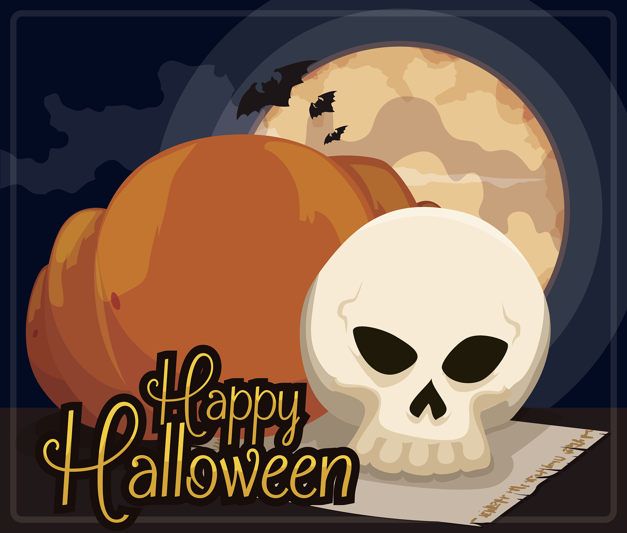 致敬蝙蝠：人类的一封信