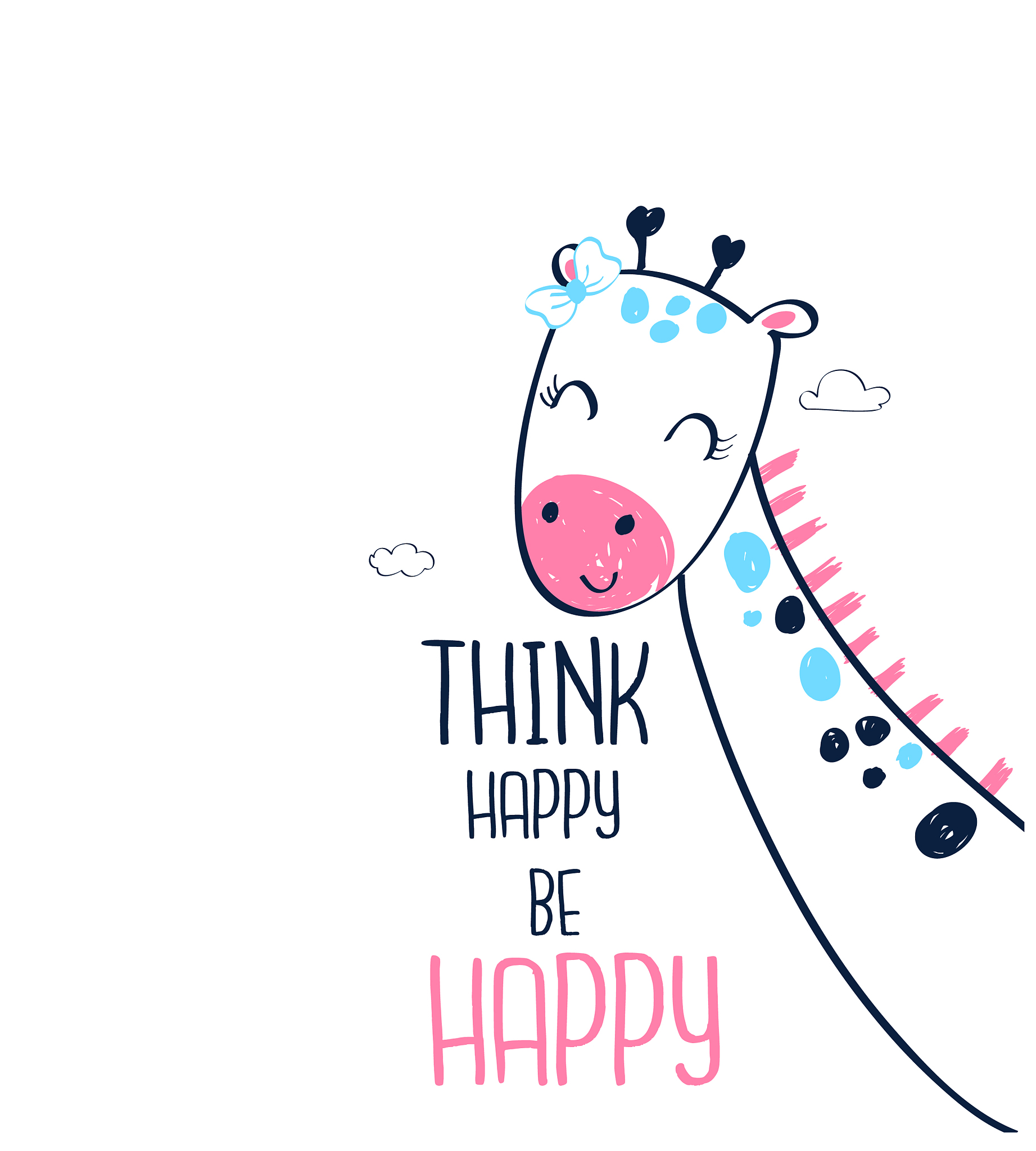 长颈鹿T恤的故事：一件衣服，一段回忆，一份对生命的珍视