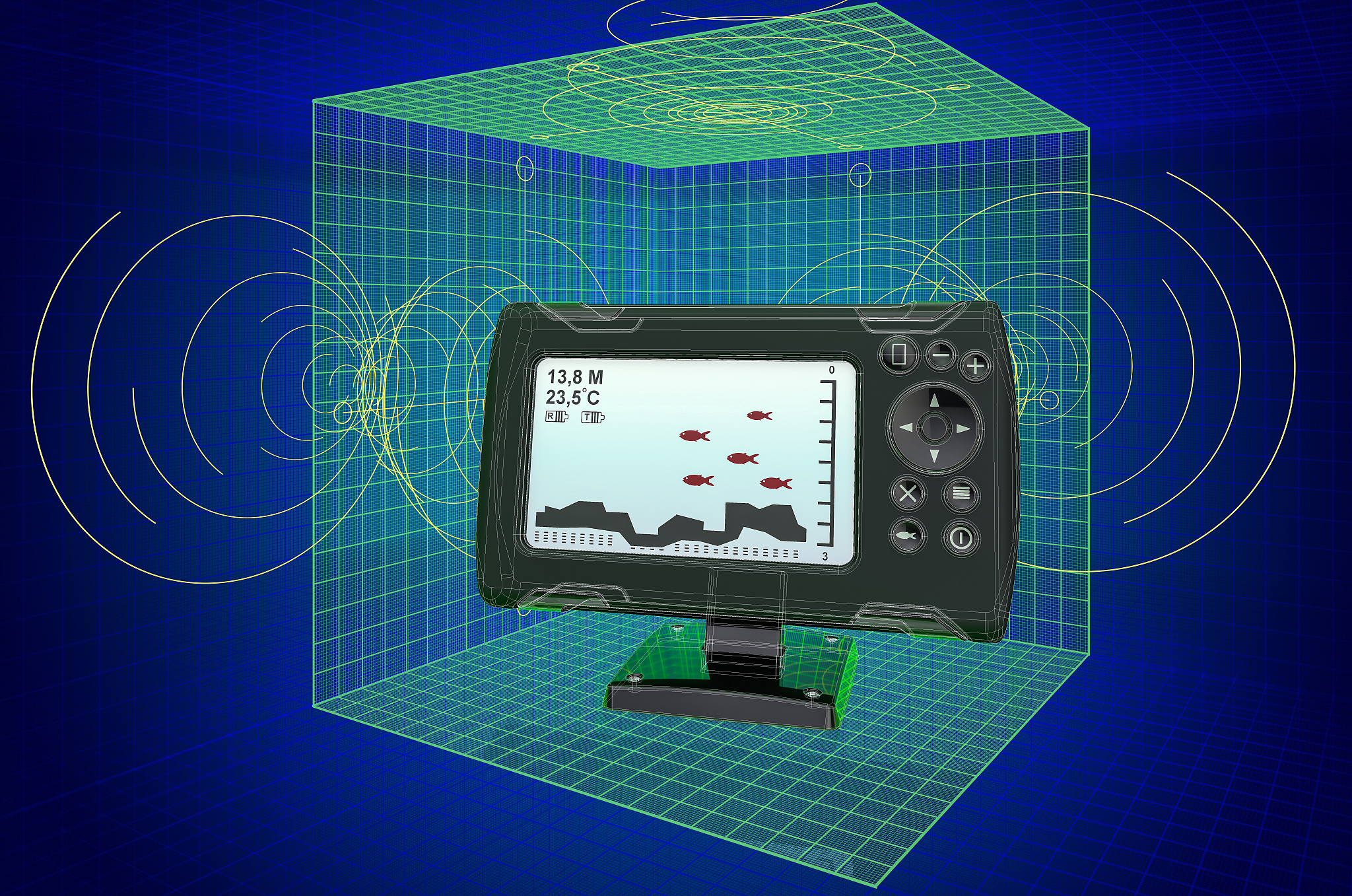 介绍一下图像边缘检测任务
