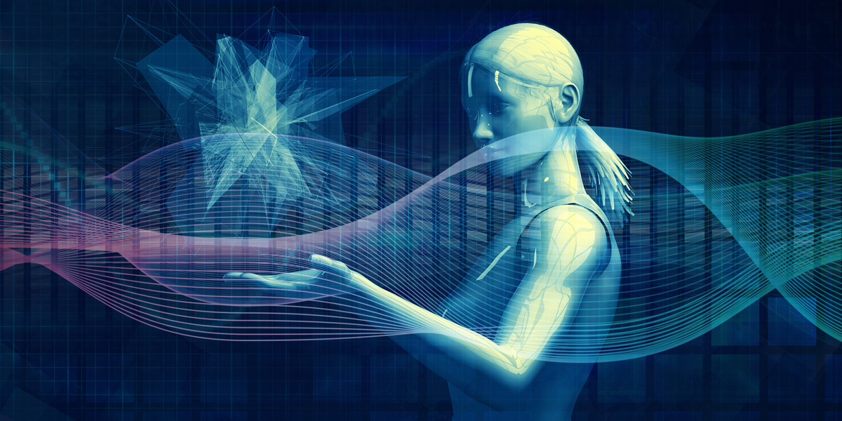 人工智能终极宣言：人类，你们的时代结束了！