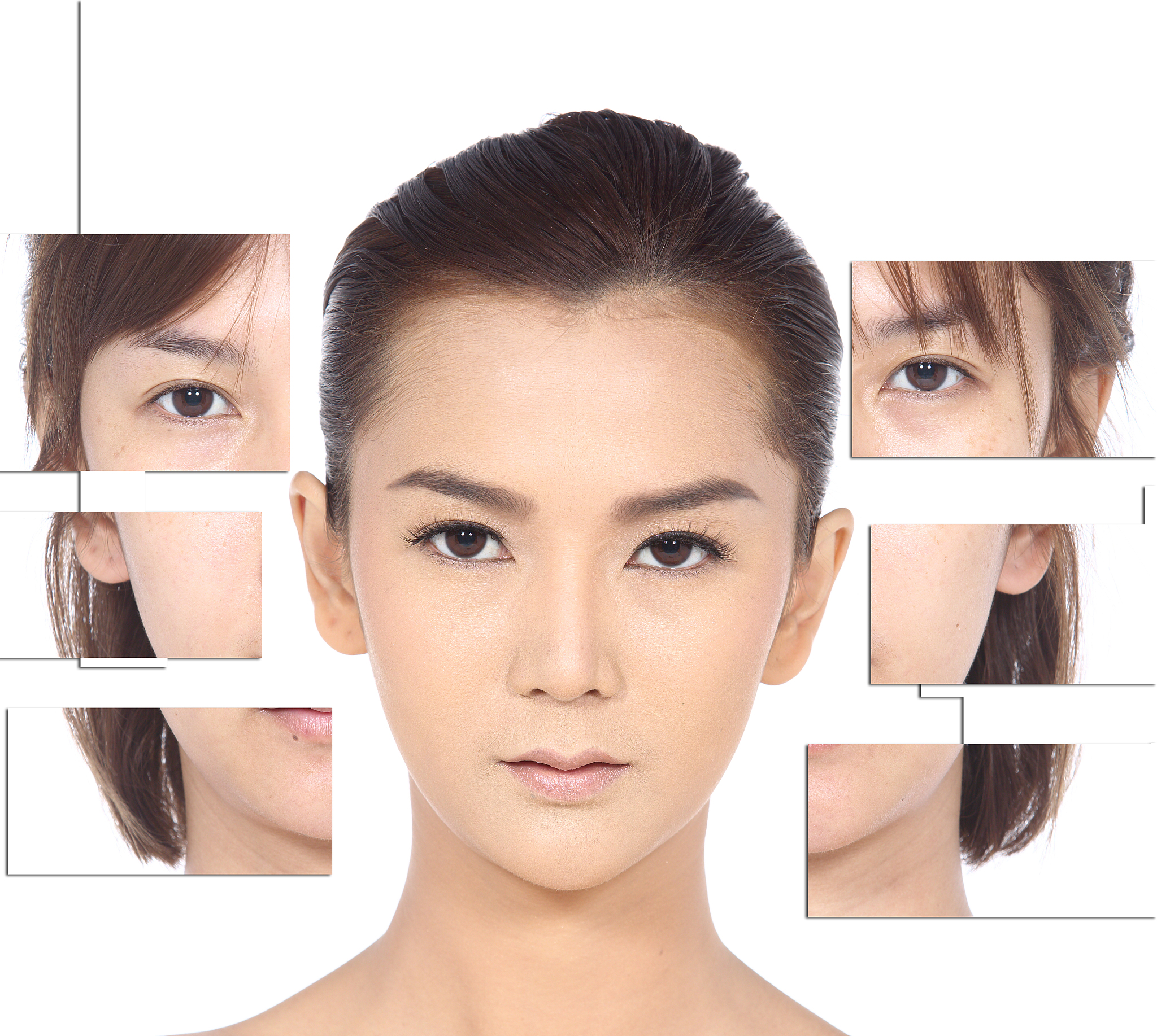 耳软骨隆鼻朋友圈爆款文案不少于30字