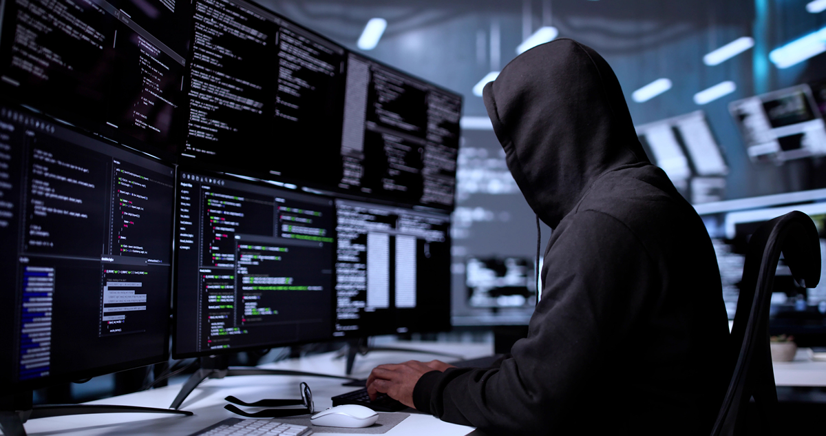 基于数据特征的僵尸网络攻击检测