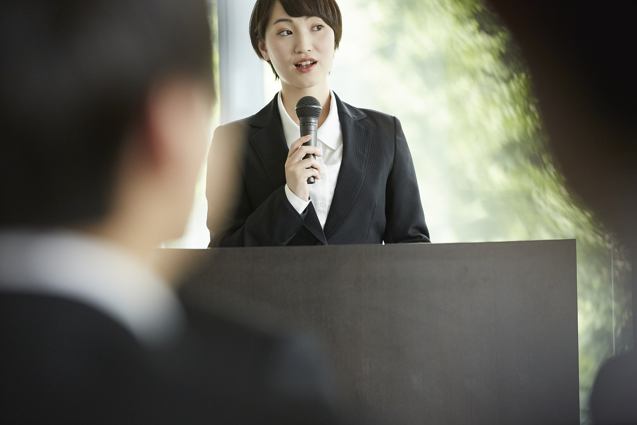 人 人物 人类