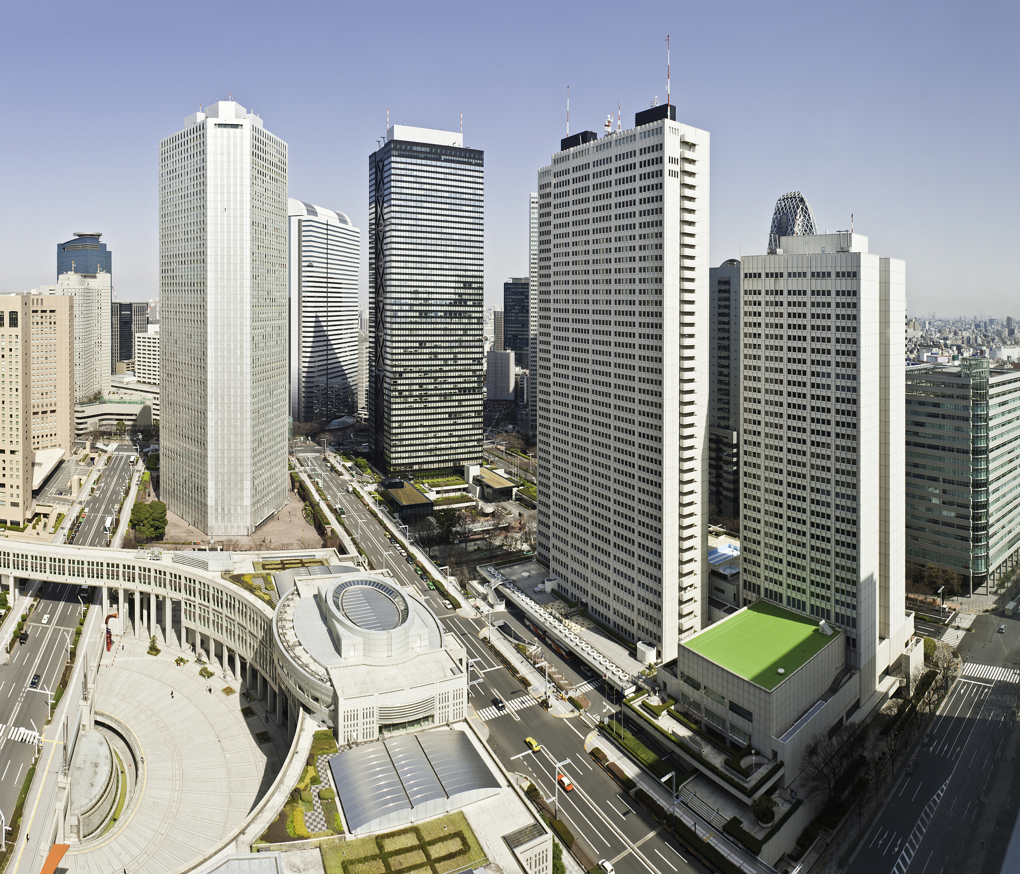 日本旅游预订酒店攻略：Booking.com 助力完美旅程