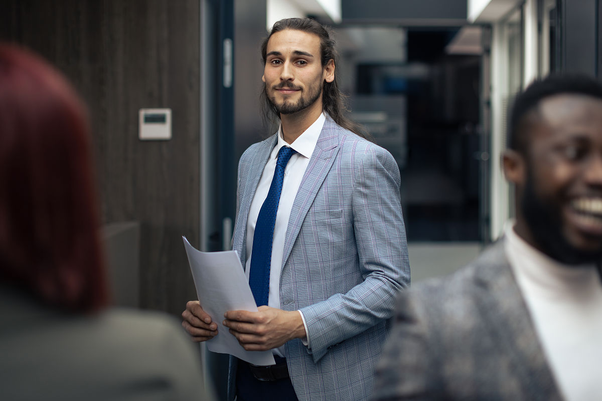 信息部月度总结