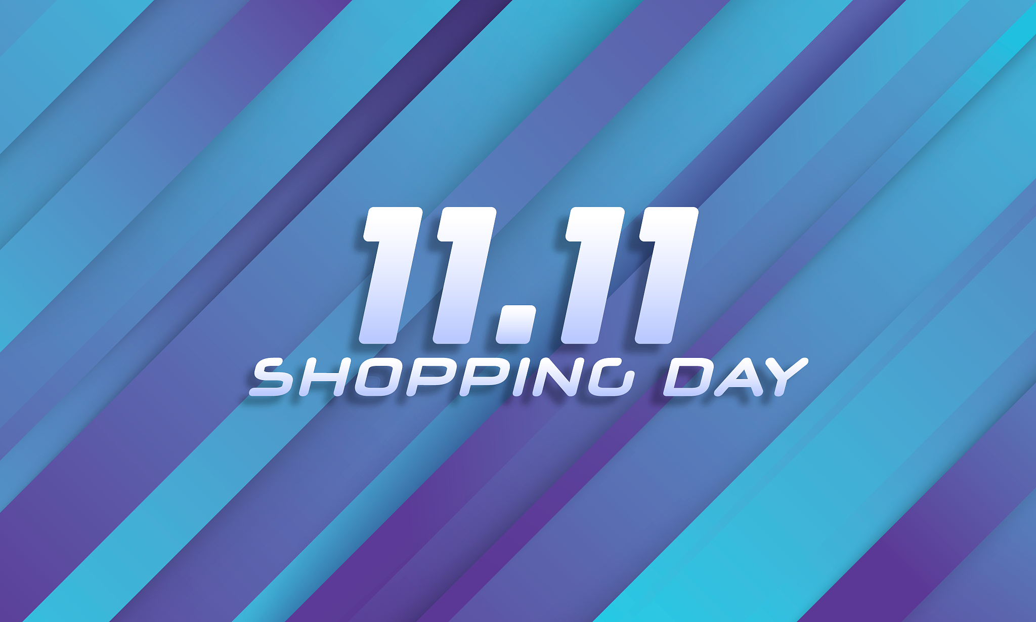 global shopping festival