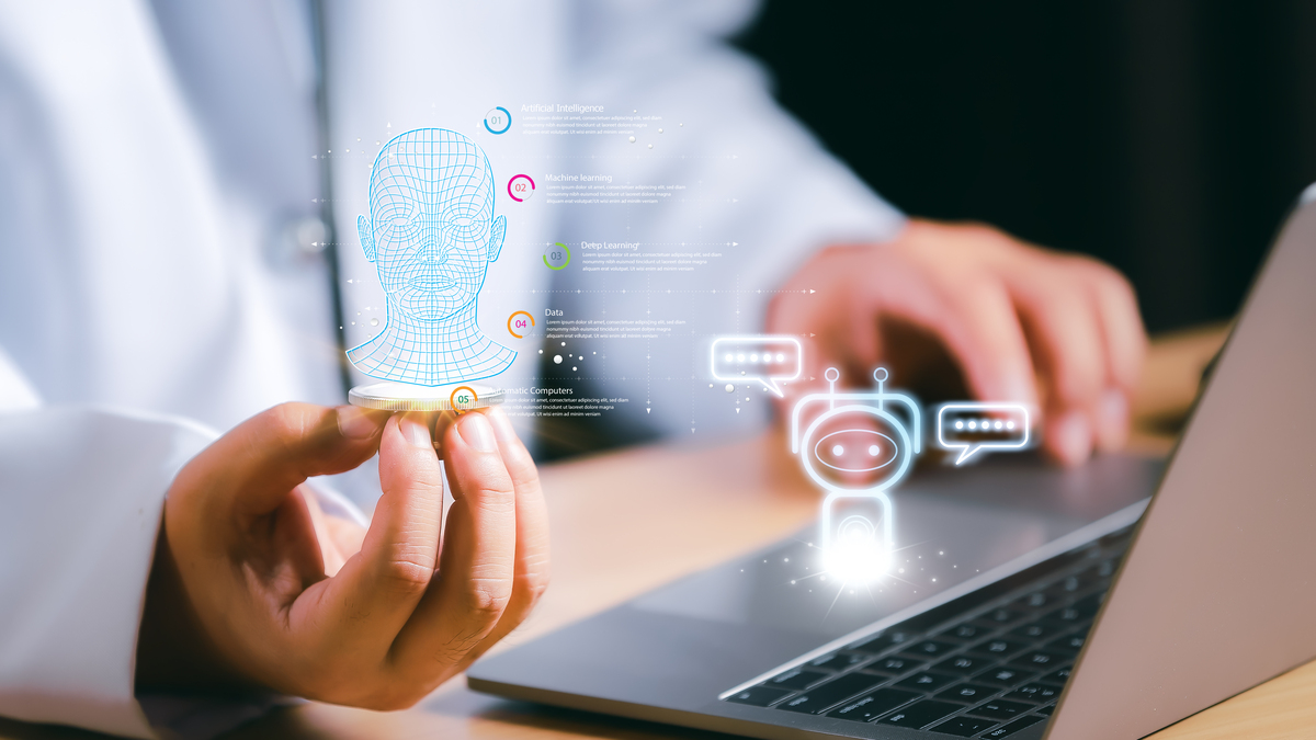 智能医学：AI赋能医疗的新时代