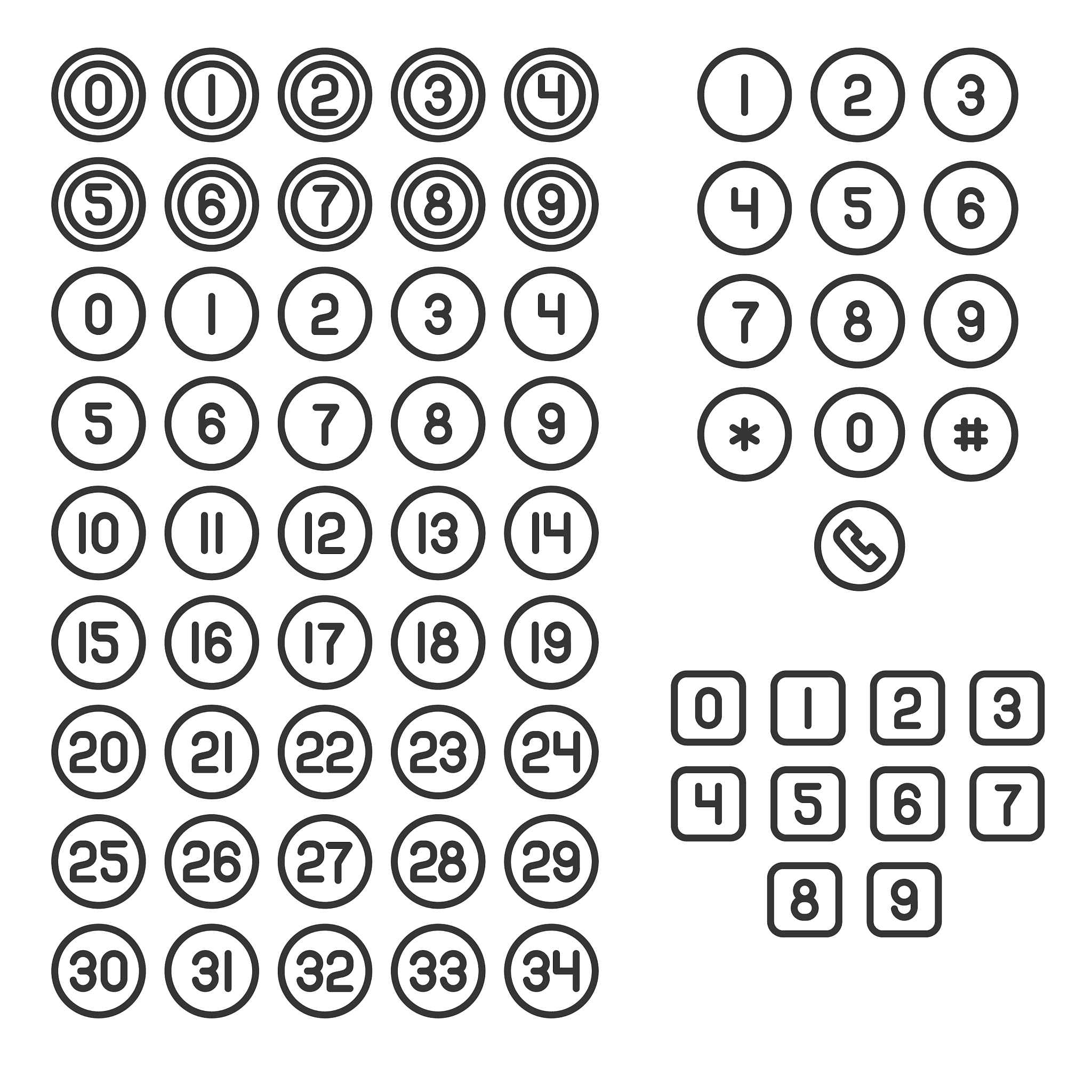 不重复三位数加法：1 到 9 的数字组合