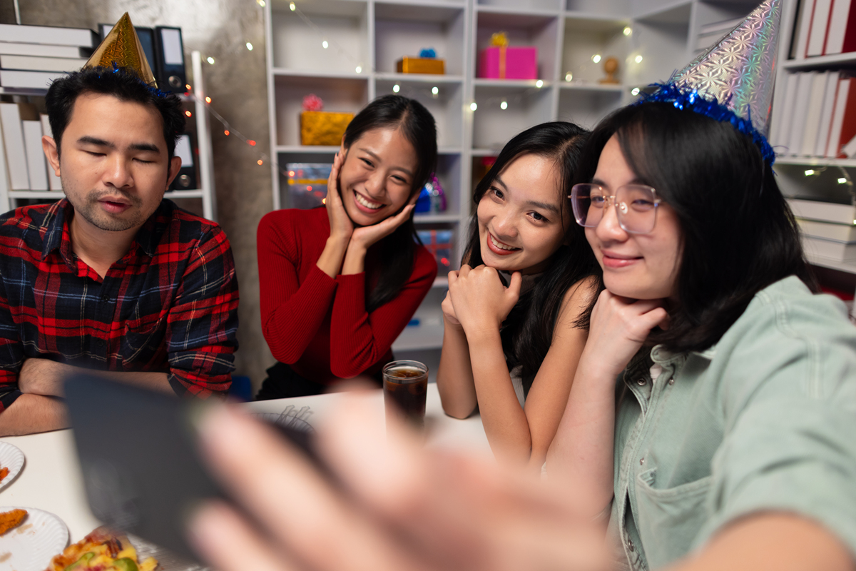 上班后没有朋友？5个方法帮你快速交友！