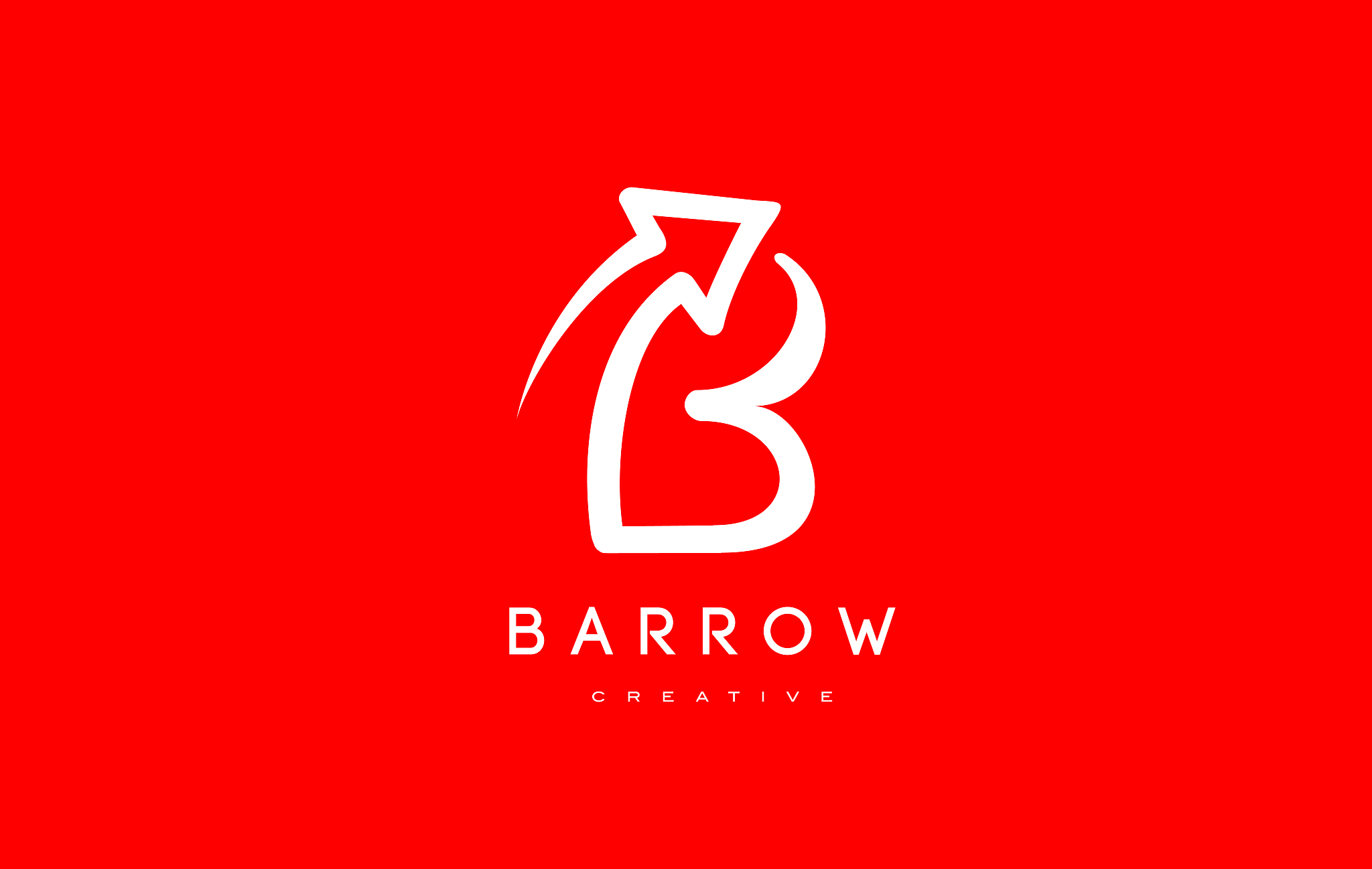 b logo b letter icon design