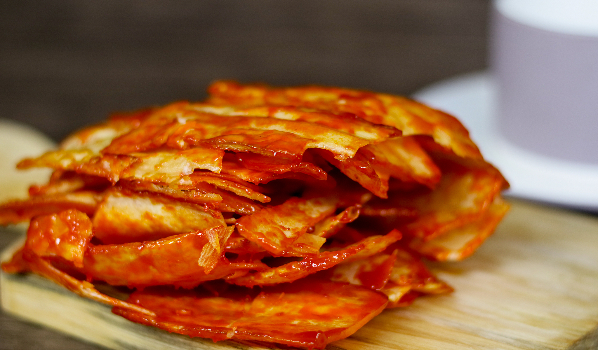balado spicy chips