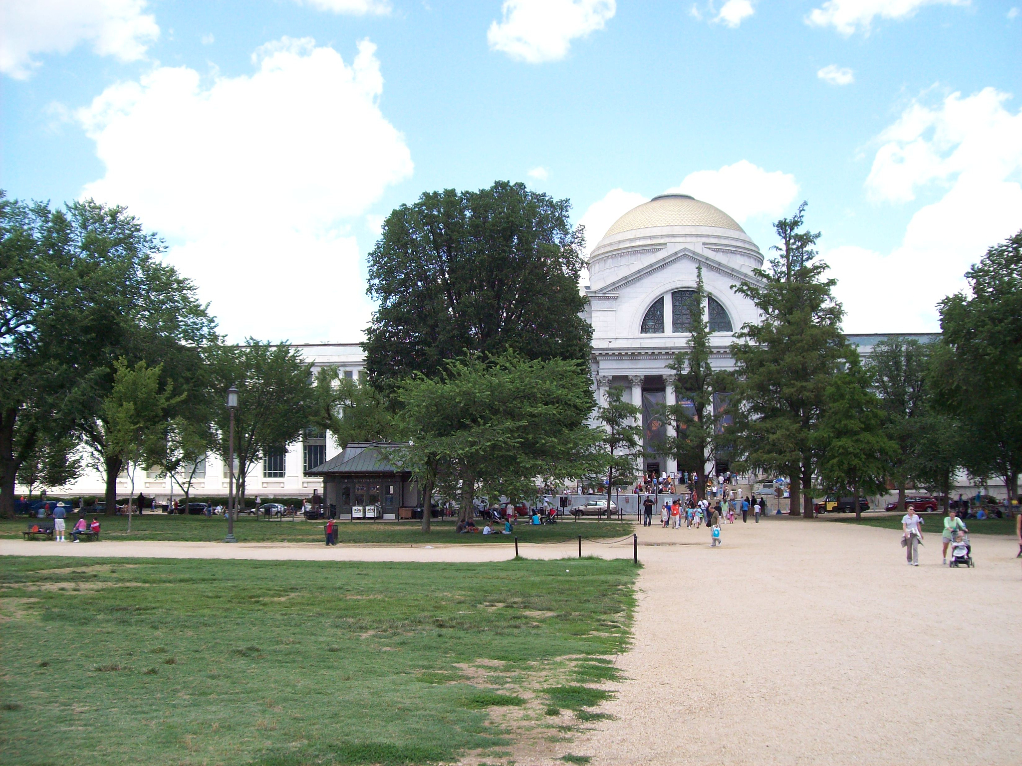 travel to washington d.c.