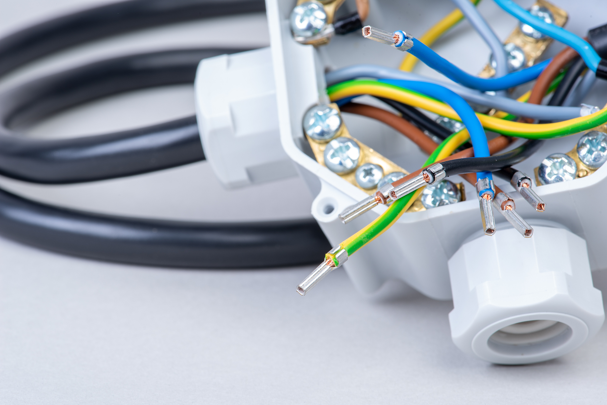 陕西能源职业技术学院电气自动化技术专业学什么？课程设置详解