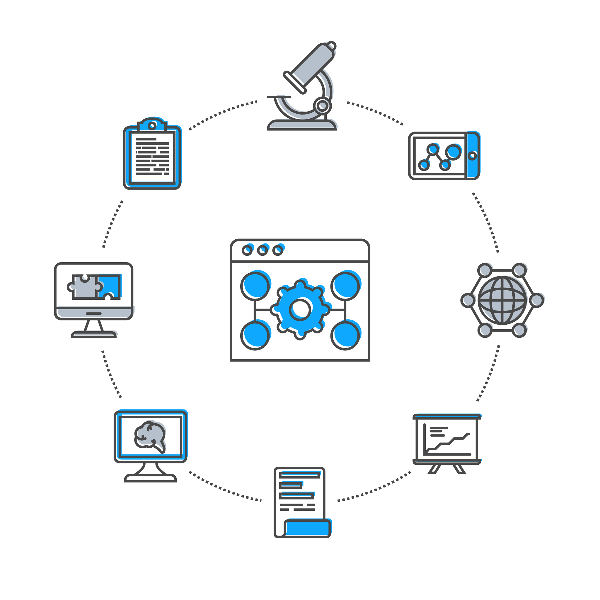 传统图像加密算法的3大缺陷：效率、安全与密钥管理