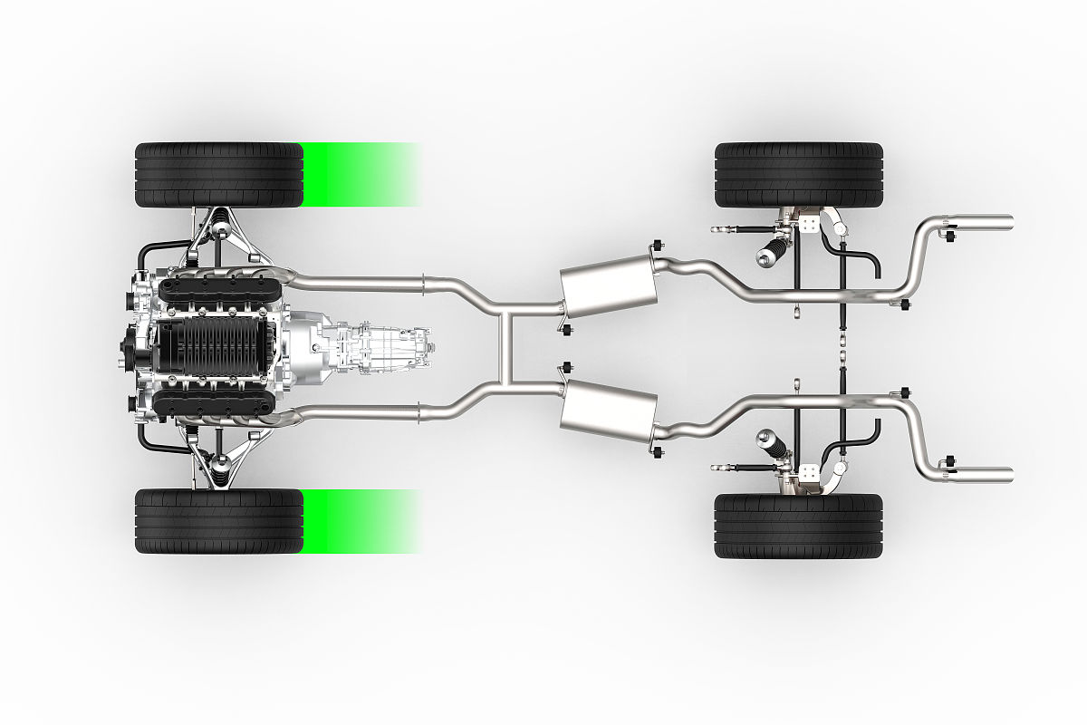 循环球式转向器工作原理详解 - 汽车转向系统核心部件