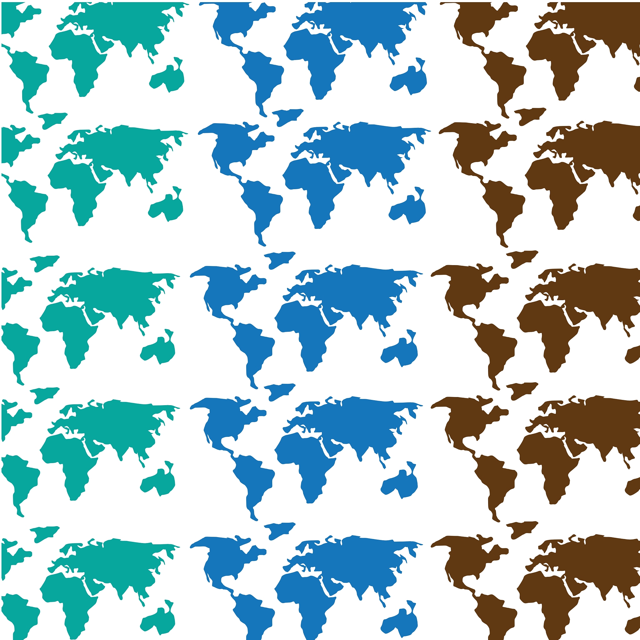earth planet design
