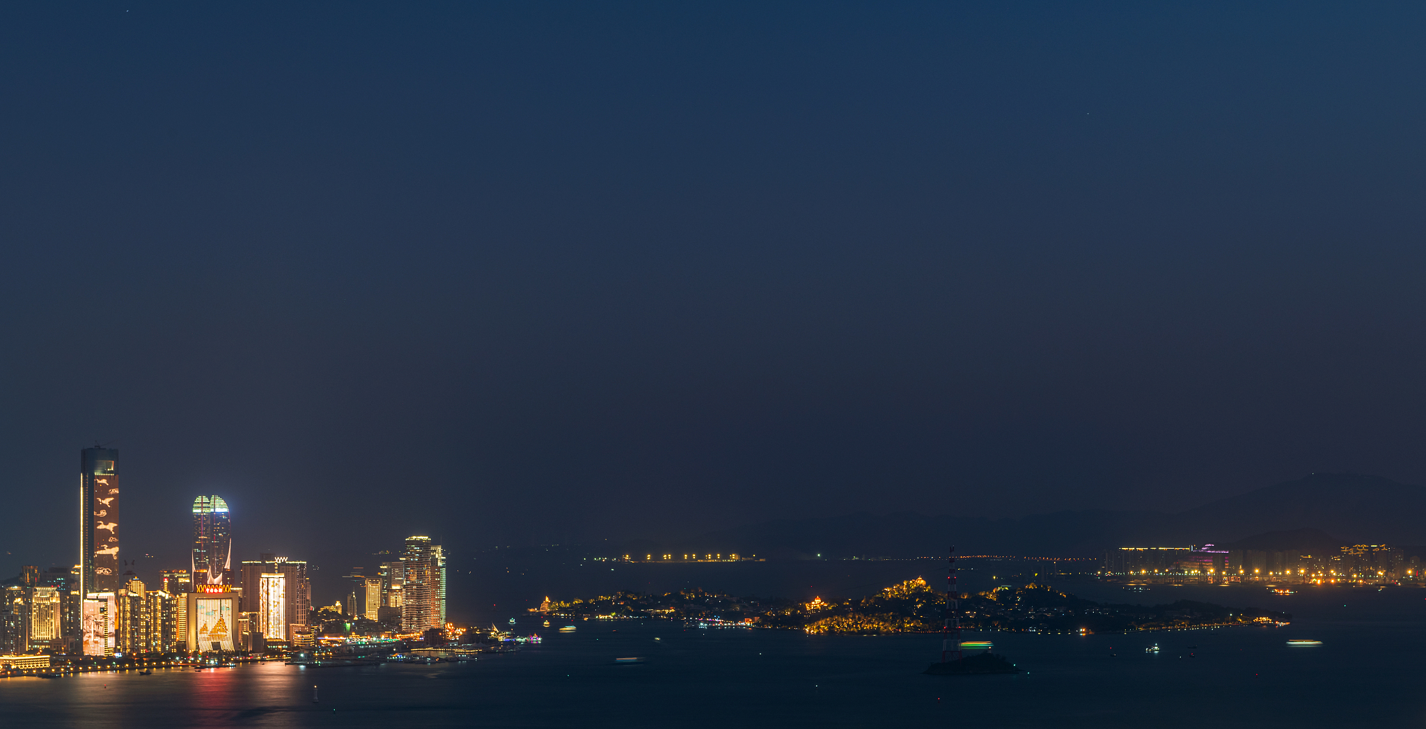 厦门女孩艺术生2023年选择哪个专业好学？