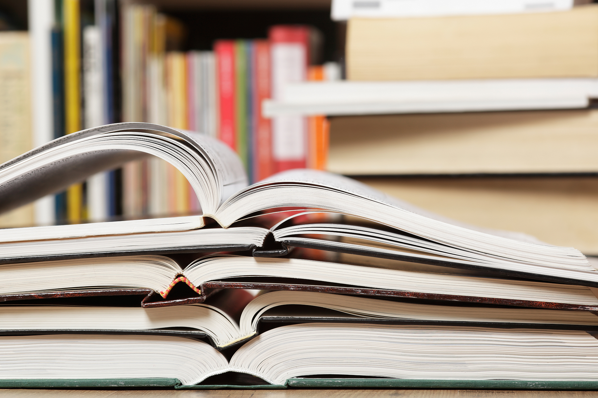 books