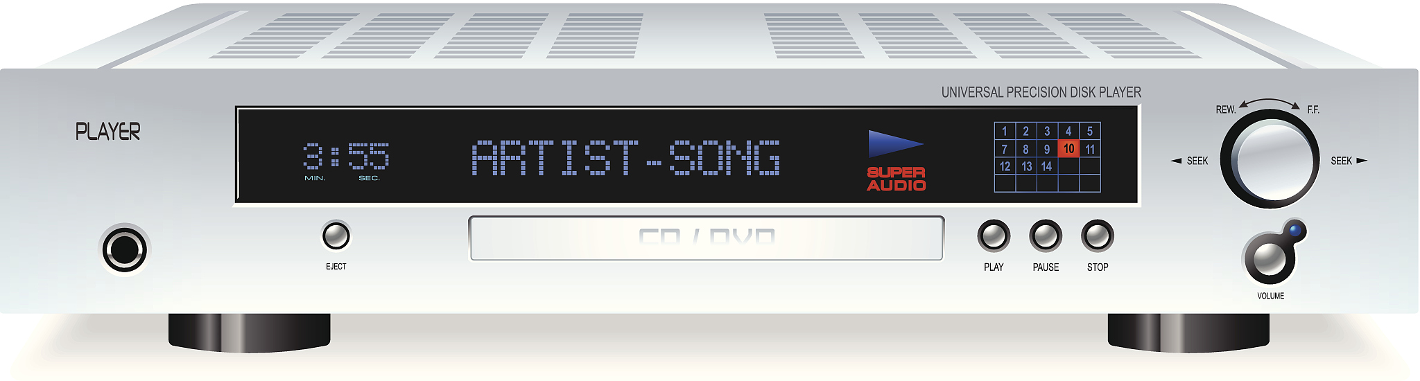 QAudioDeviceInfo如何使用