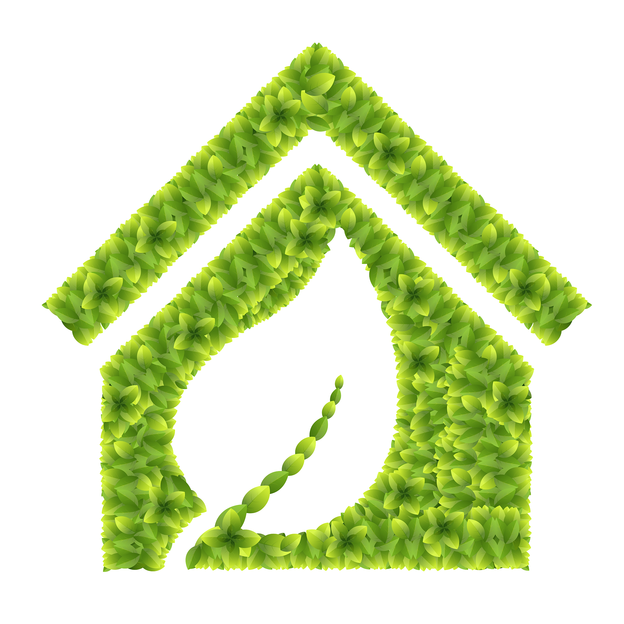住房,商务,清新,环境,全球通讯,环境保护,春天,地球形,植物,能源