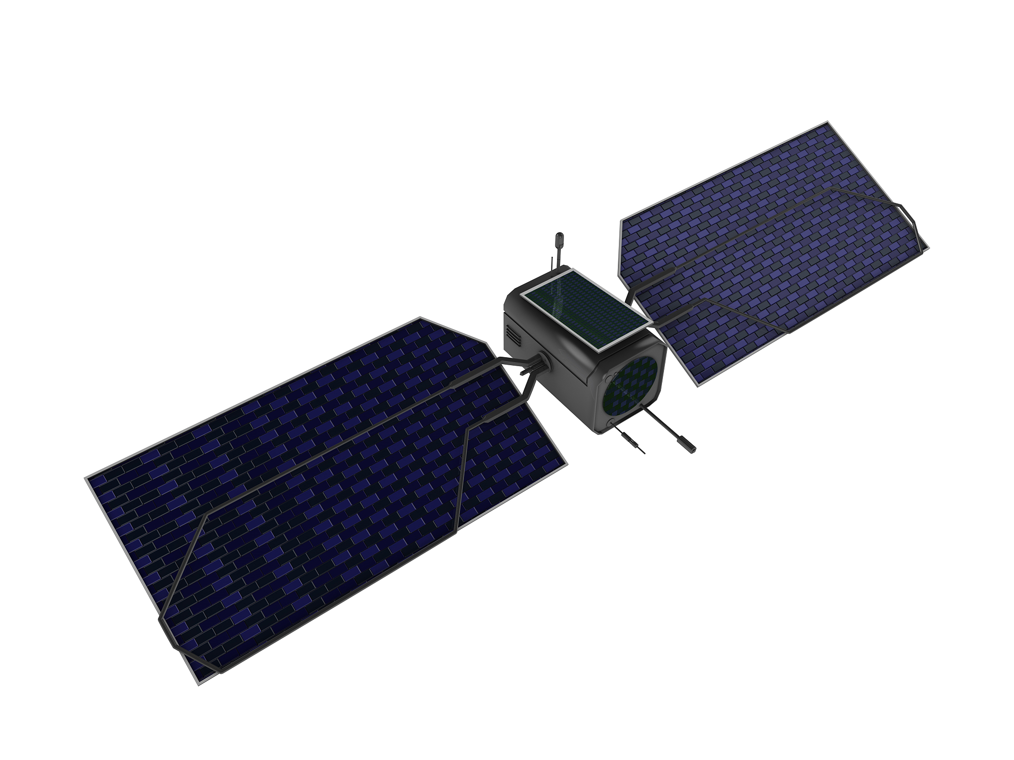 Landsat卫星传感器详细介绍：MSS、TM、ETM+、OLI