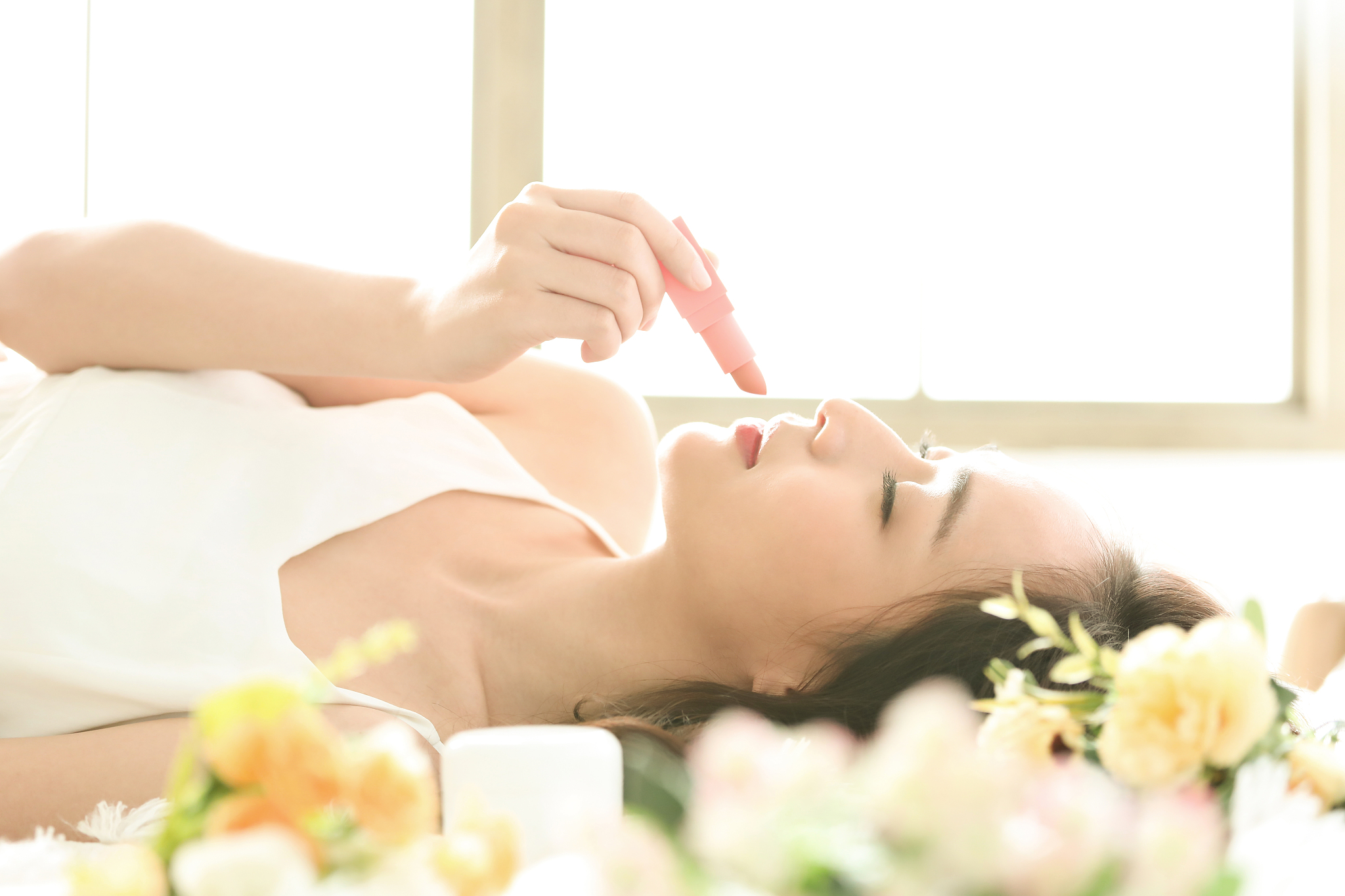 20个女性美容文章标题，助你打造完美形象！