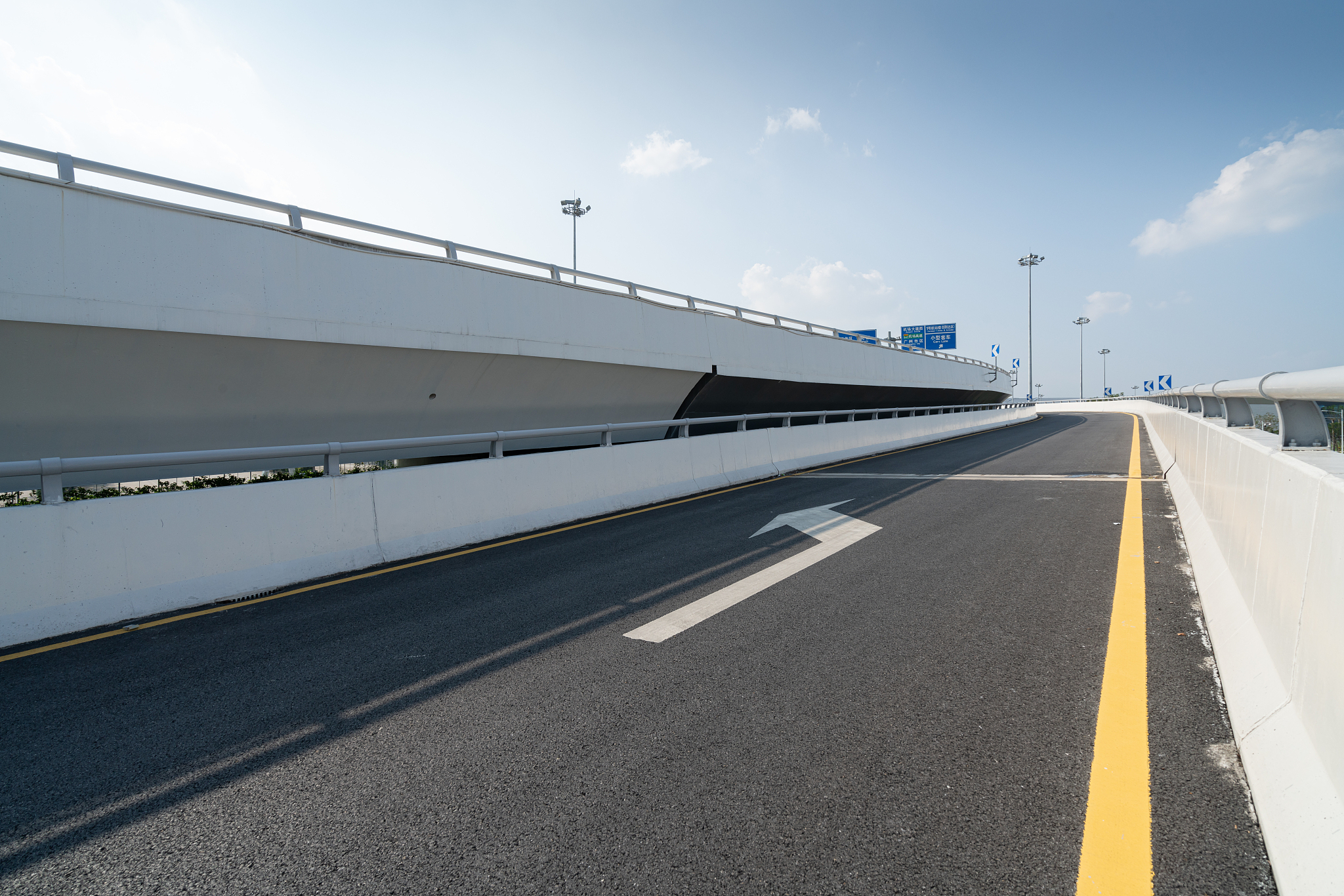 2023年道路桥梁工程专业就业前景及发展趋势
