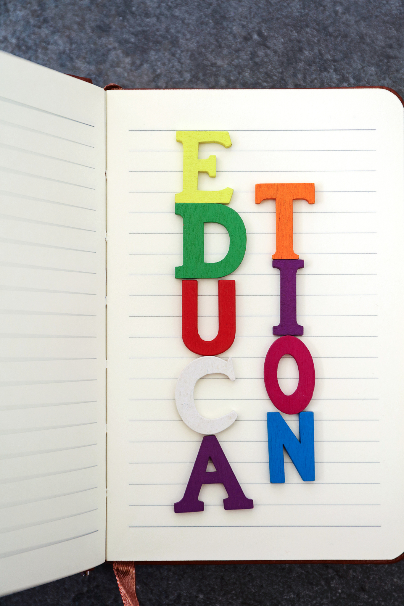 education
