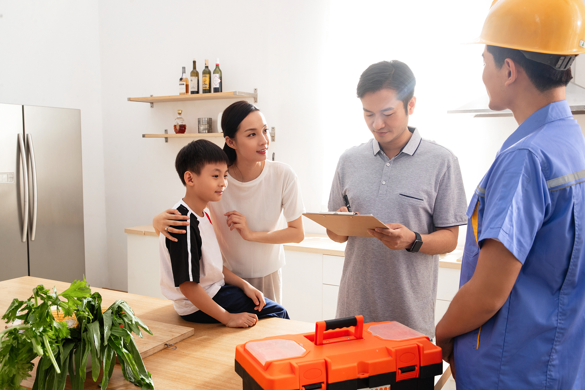 家政服务与管理专业就业前景