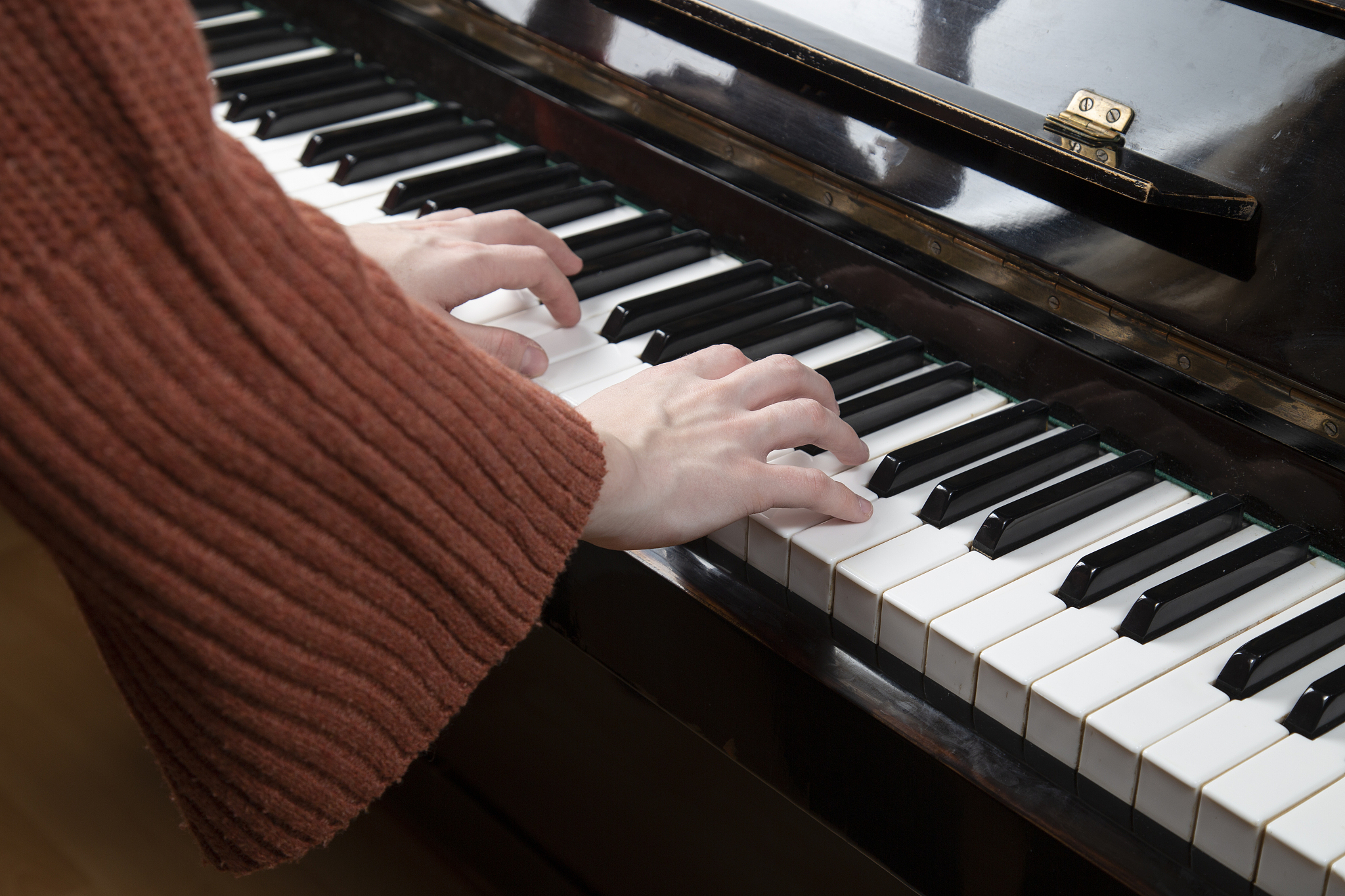 珠海艺术职业学院钢琴伴奏专业：优势、发展前景及就业方向