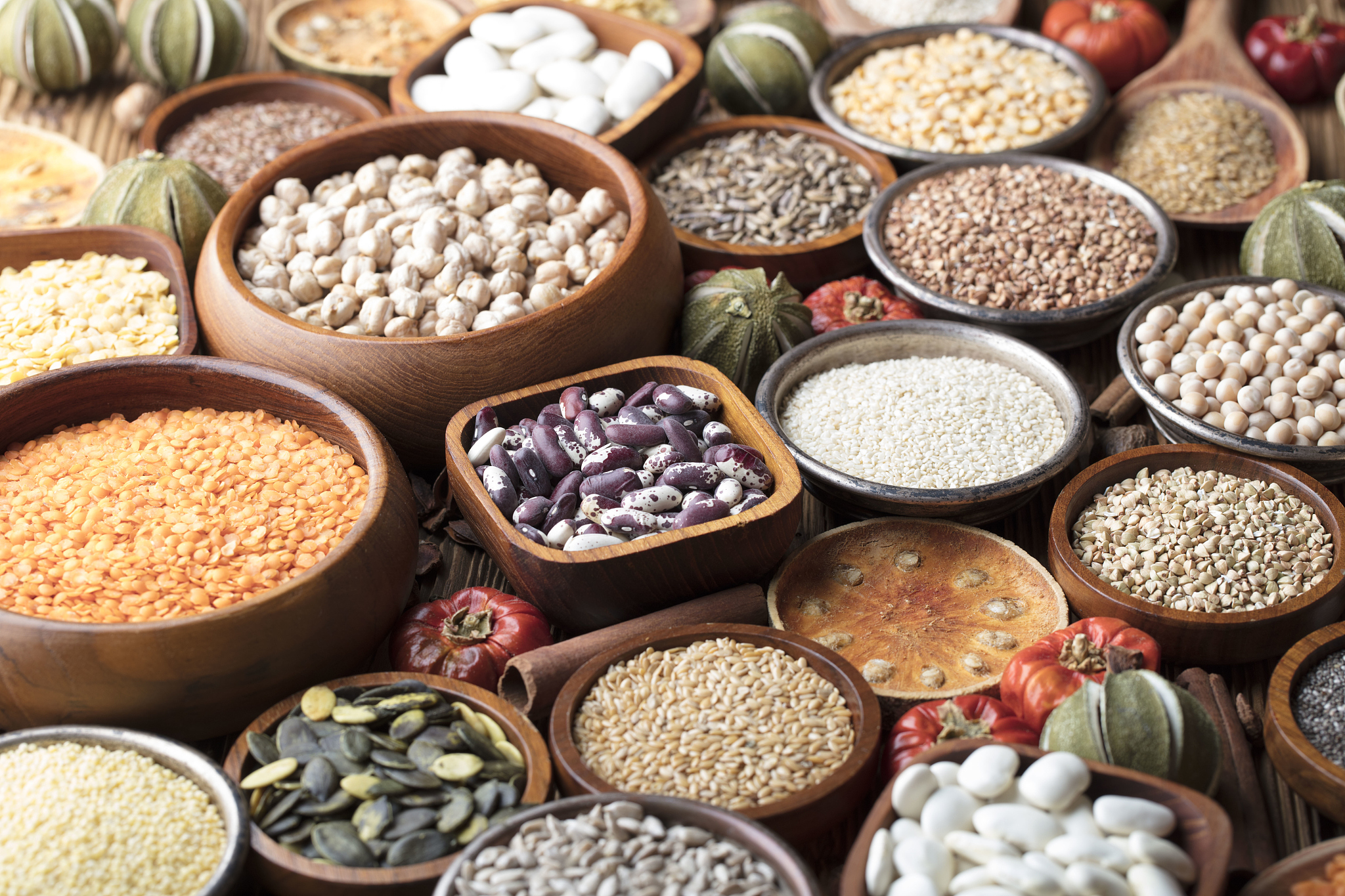 spices