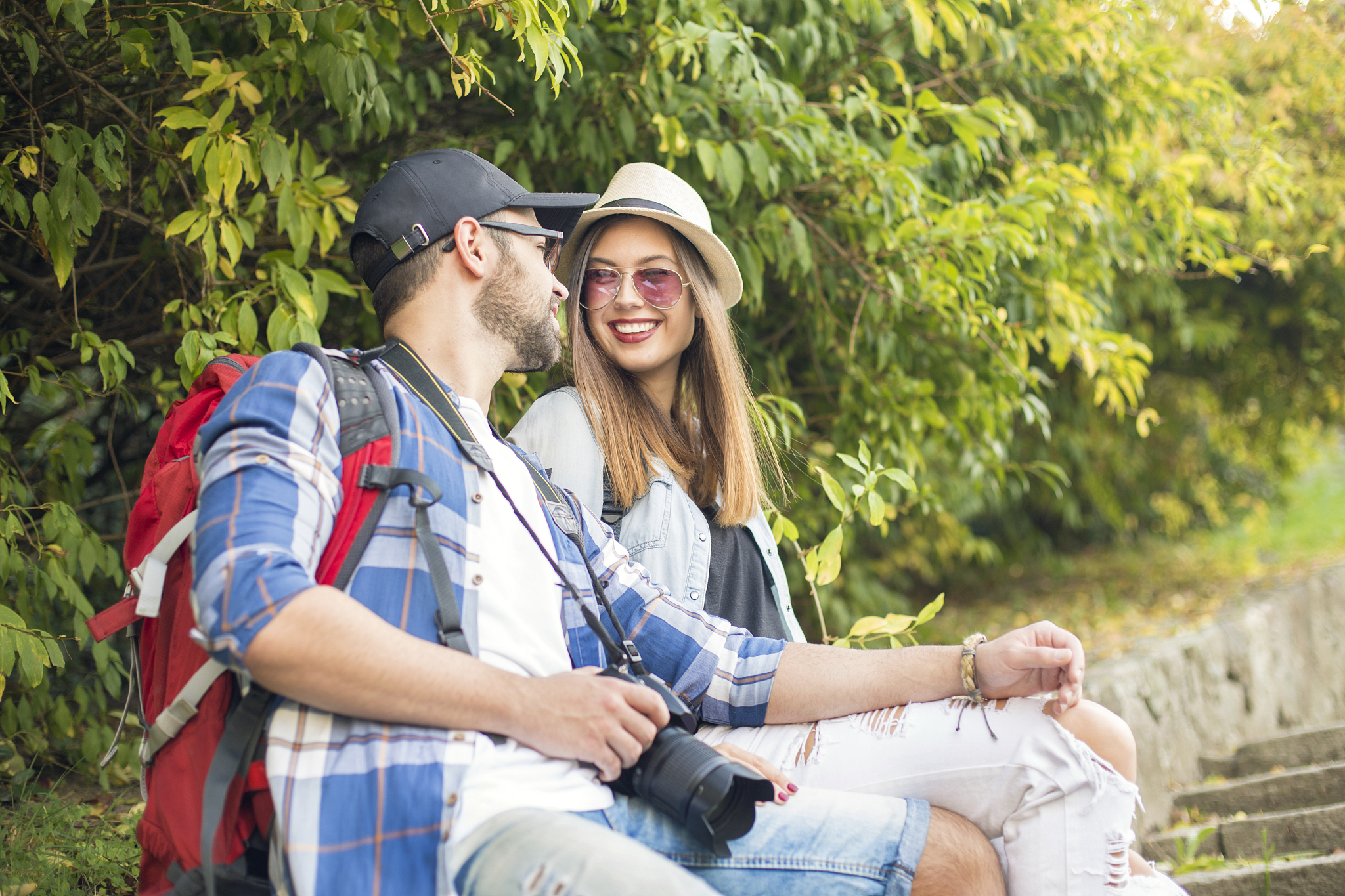 20个适合夫妻一起旅行的国内景点原因解释