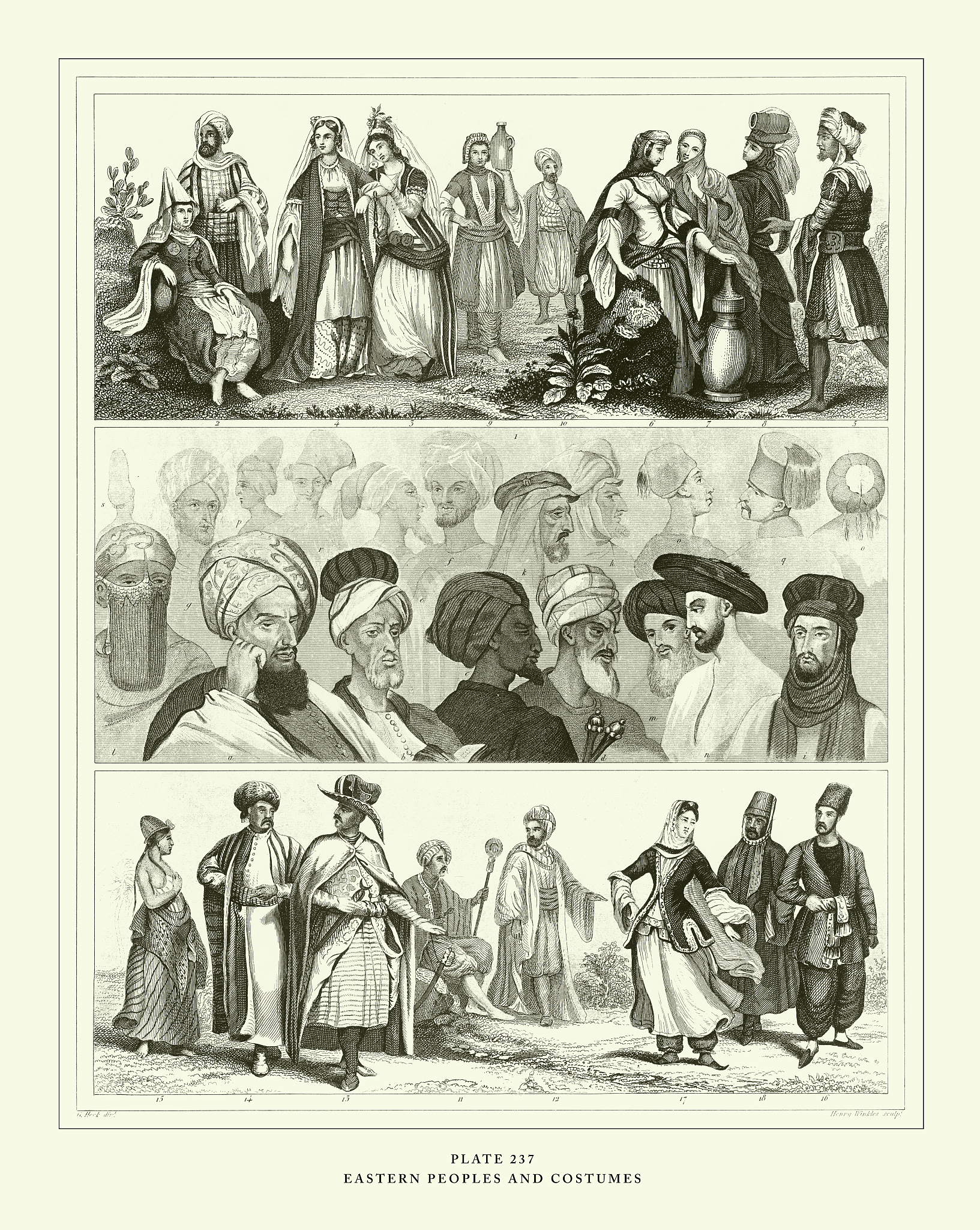 人文与科学：从孟德斯鸠的“专制十恶”到中国文化史的交汇