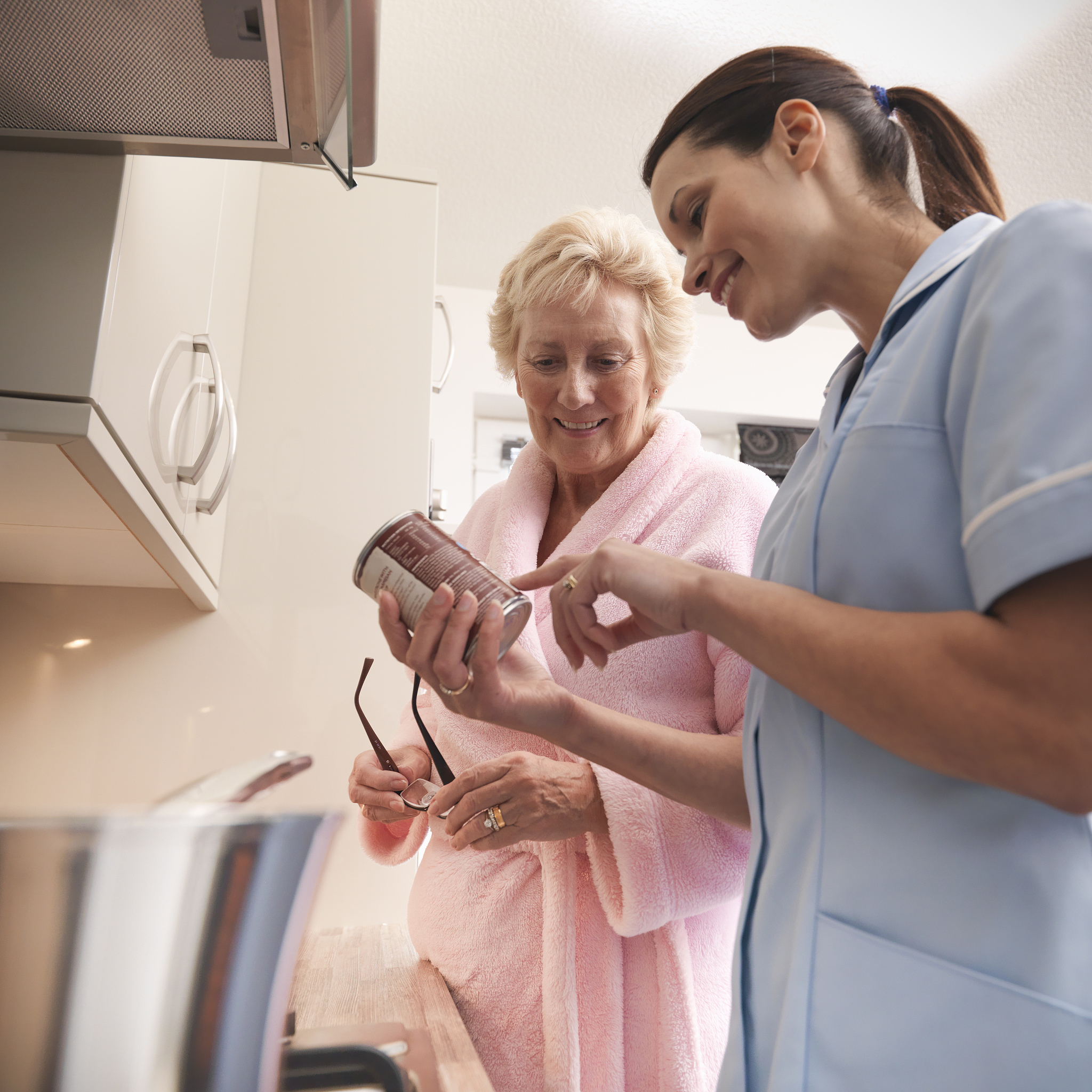 贵阳护理职业学院医学营养专业：就业前景、岗位解析及未来发展