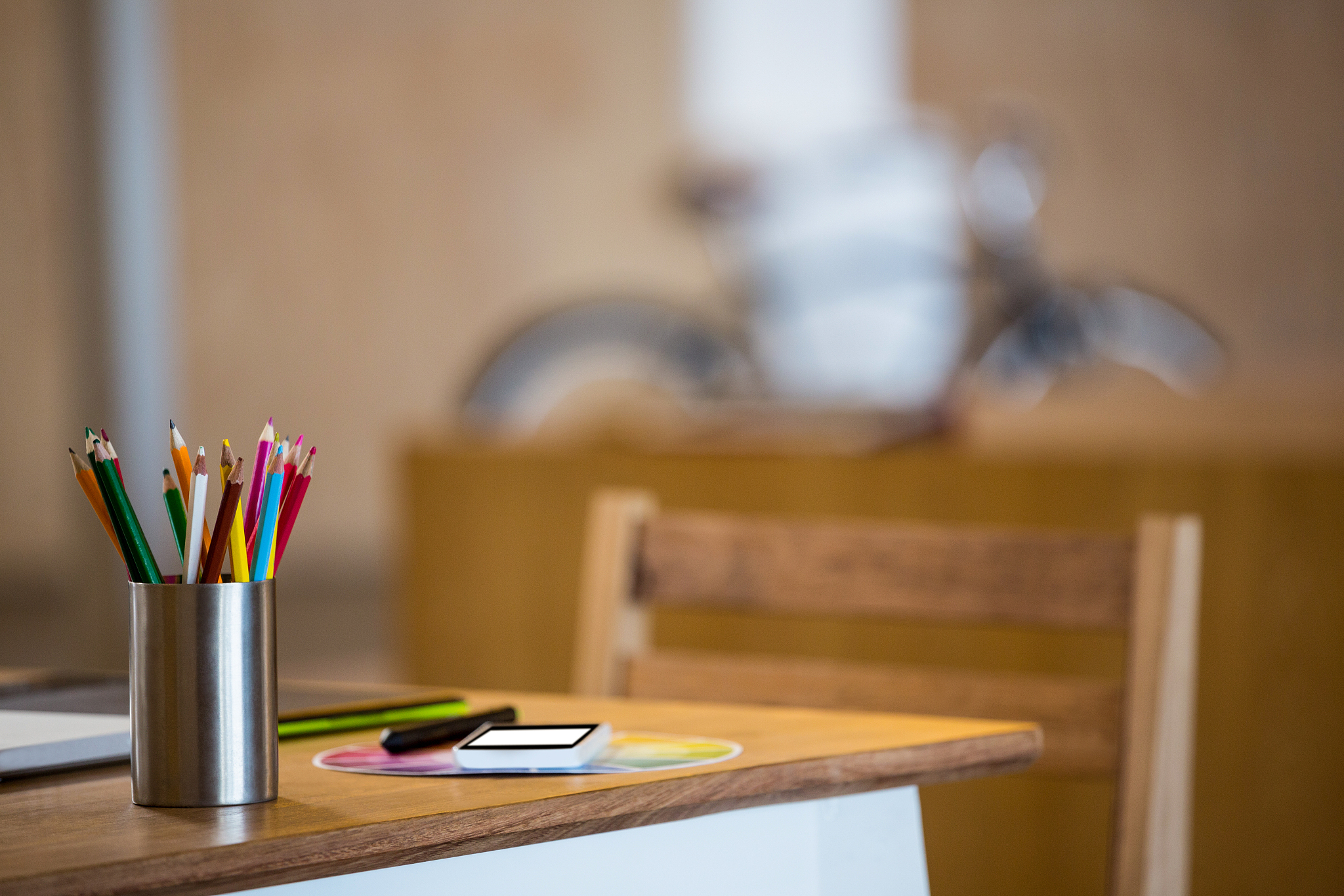 office stationary and multi devi