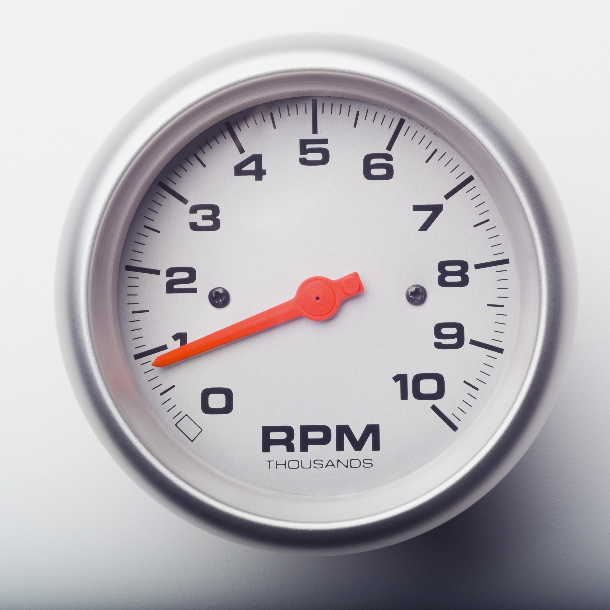 tachometer