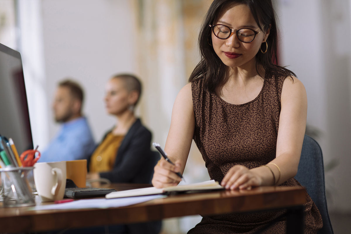 培养逻辑思维和创新能力：演讲稿