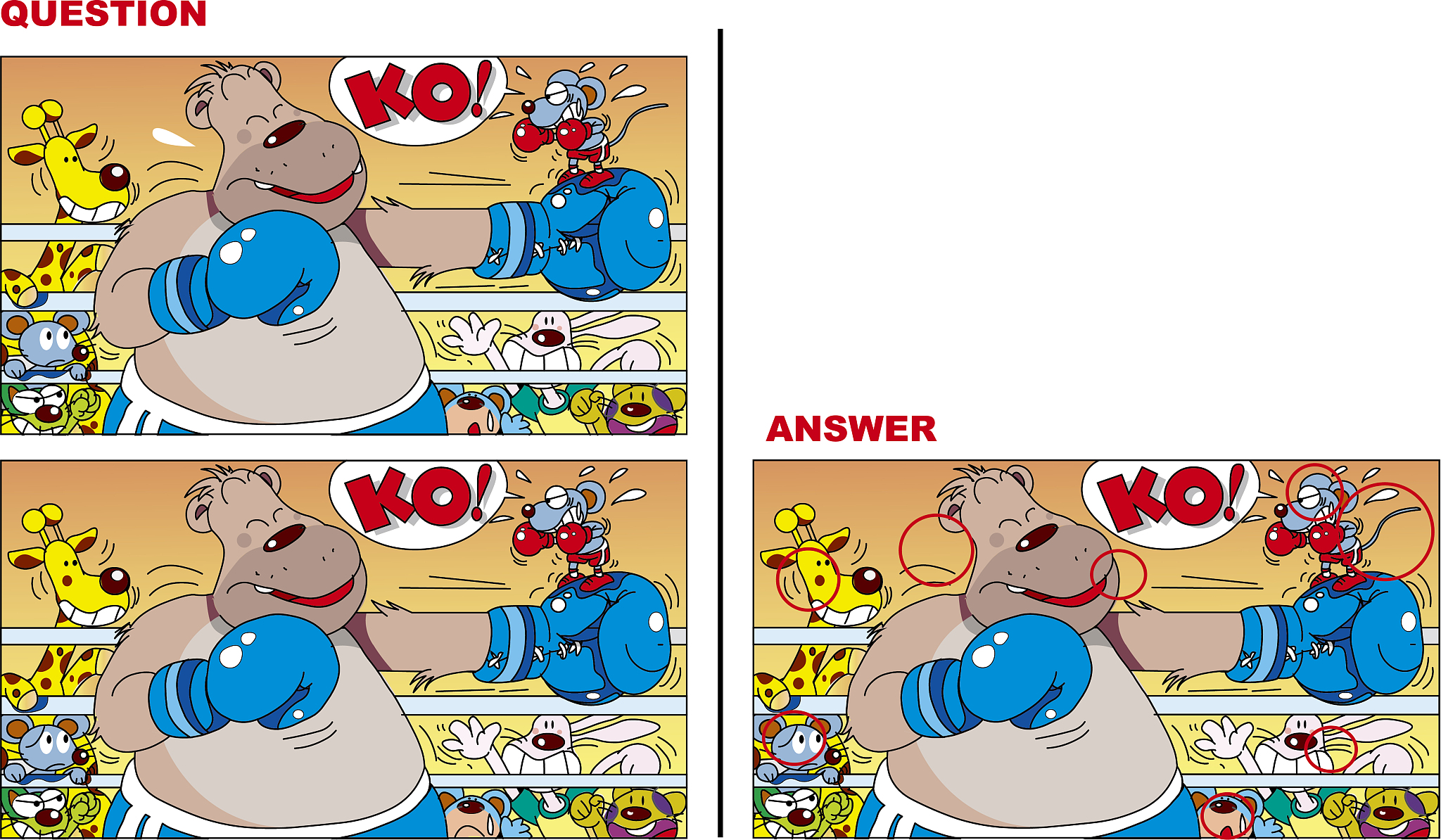 一个人格斗游戏操作不熟练但是对手操作技术很熟练这个人却总是胜利这是为什么