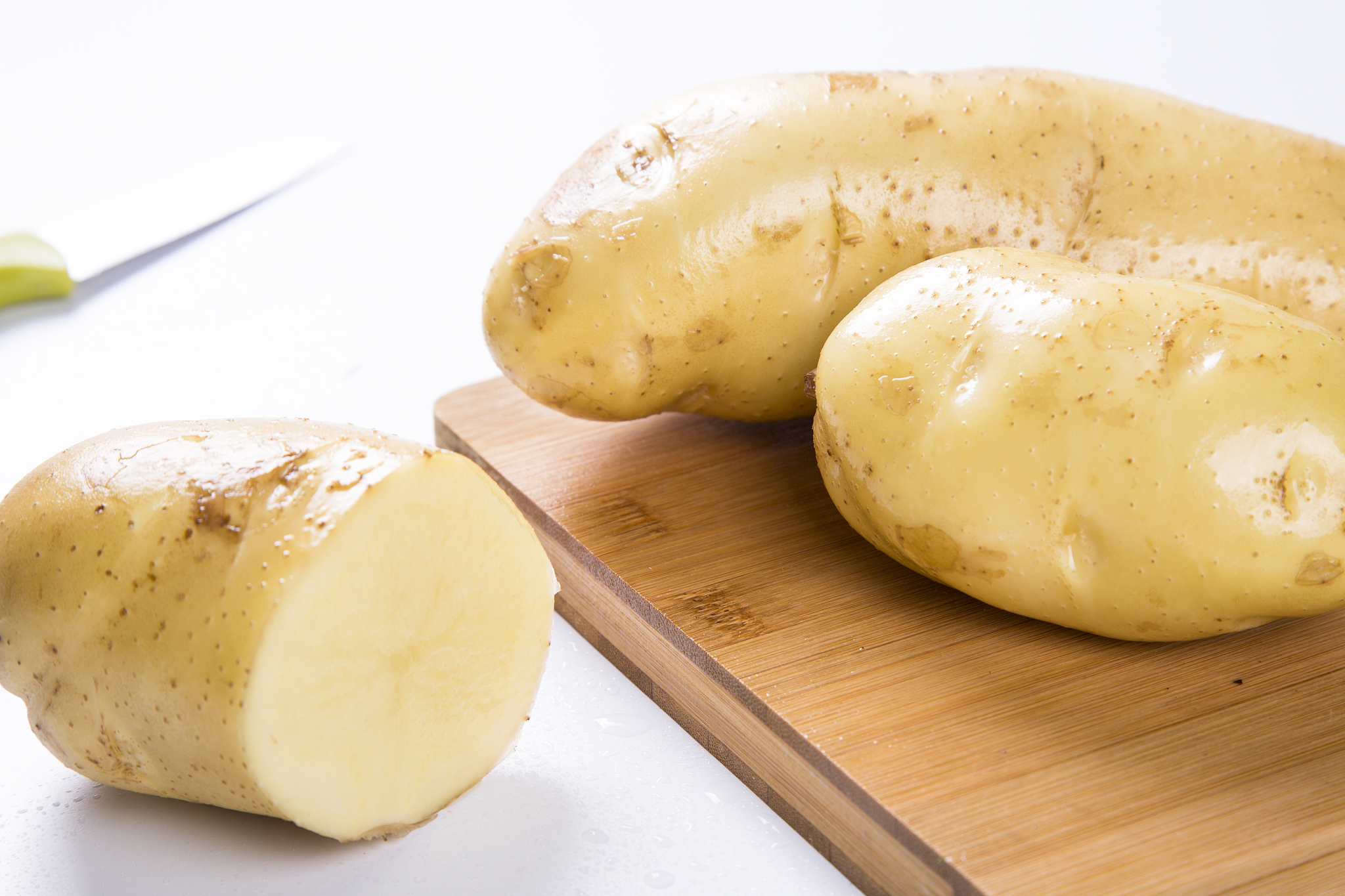 吃土豆可以瘦吗