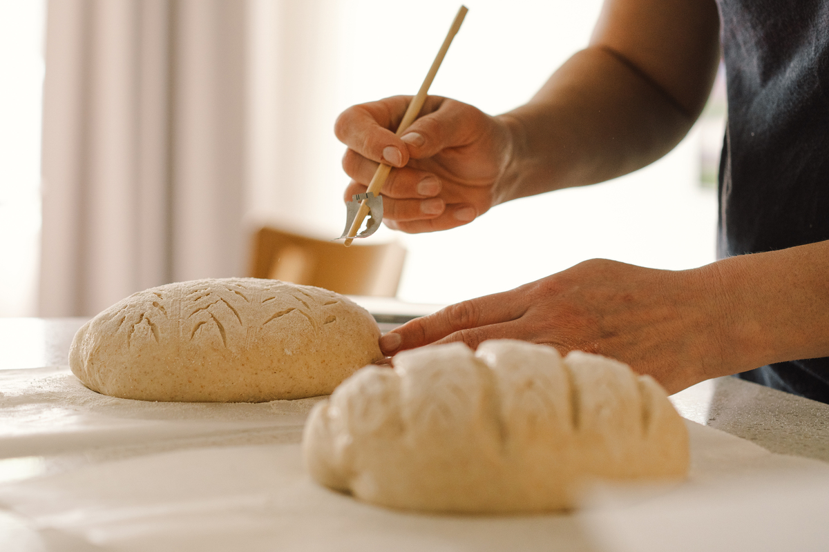 帮我写一份烘焙培训三天的方案