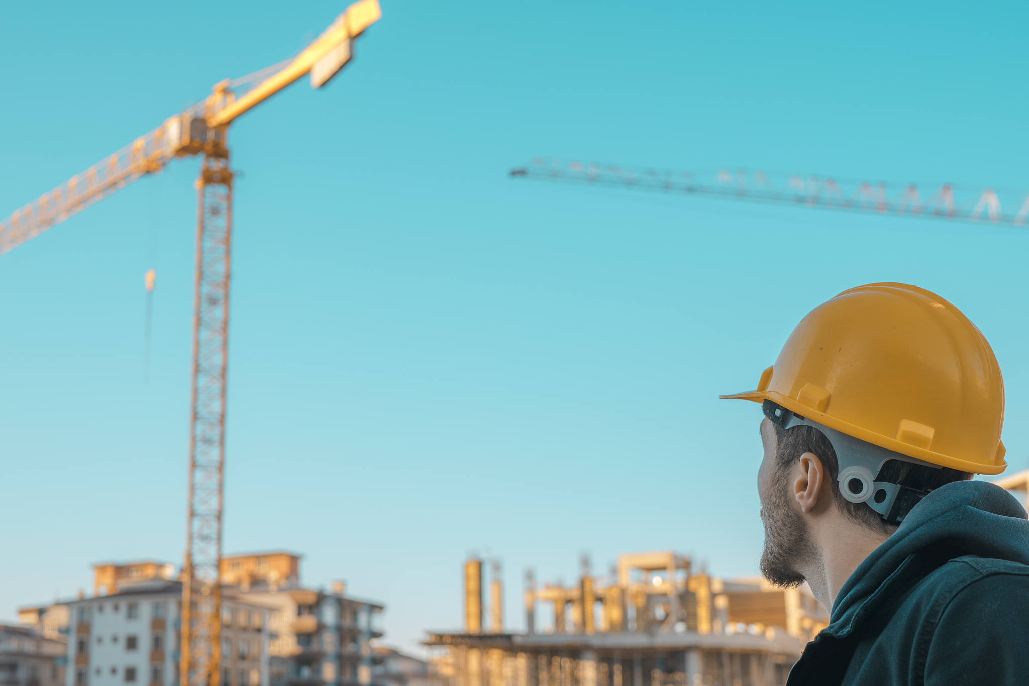 建筑工程施工(预算员)专业前景分析：2023年报读值得吗？