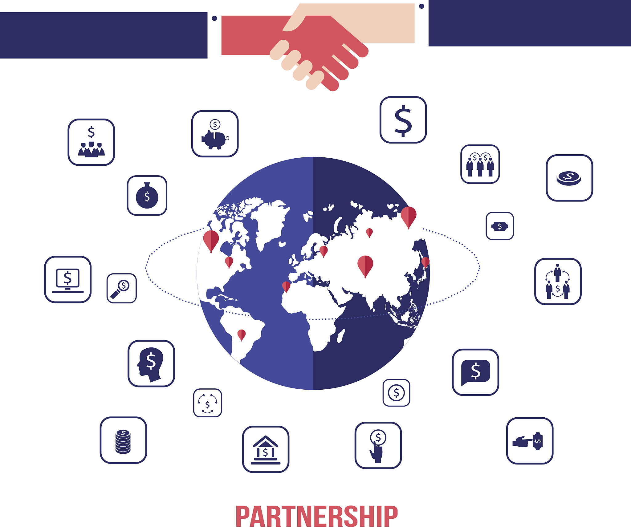 阿里巴巴跨国公司在经济全球化的影响