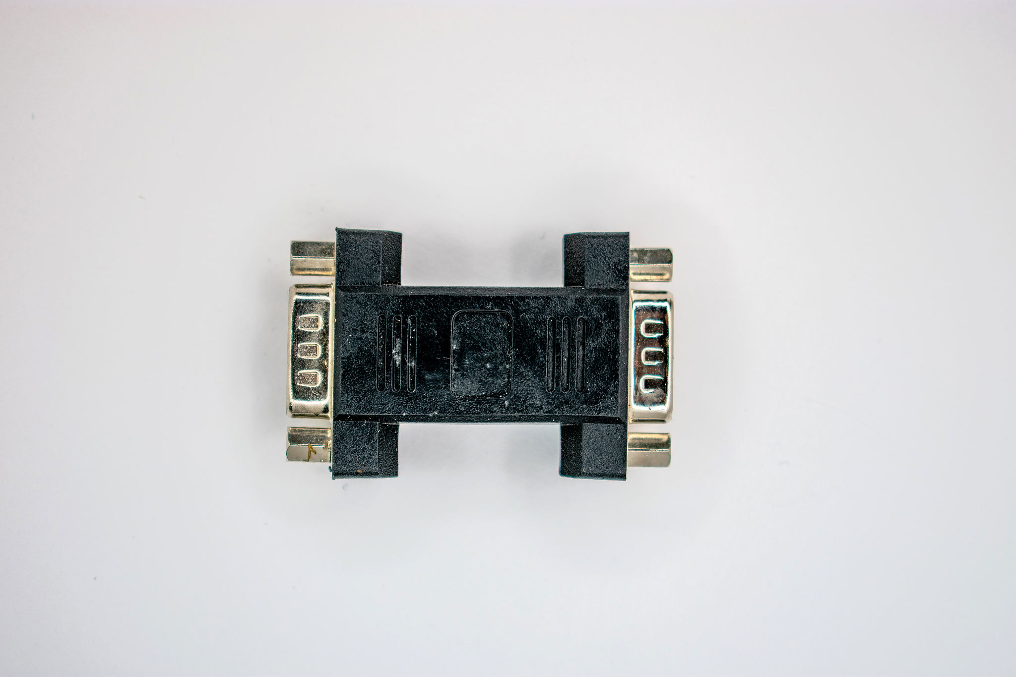 MQ135 气体传感器引脚接口设计详解