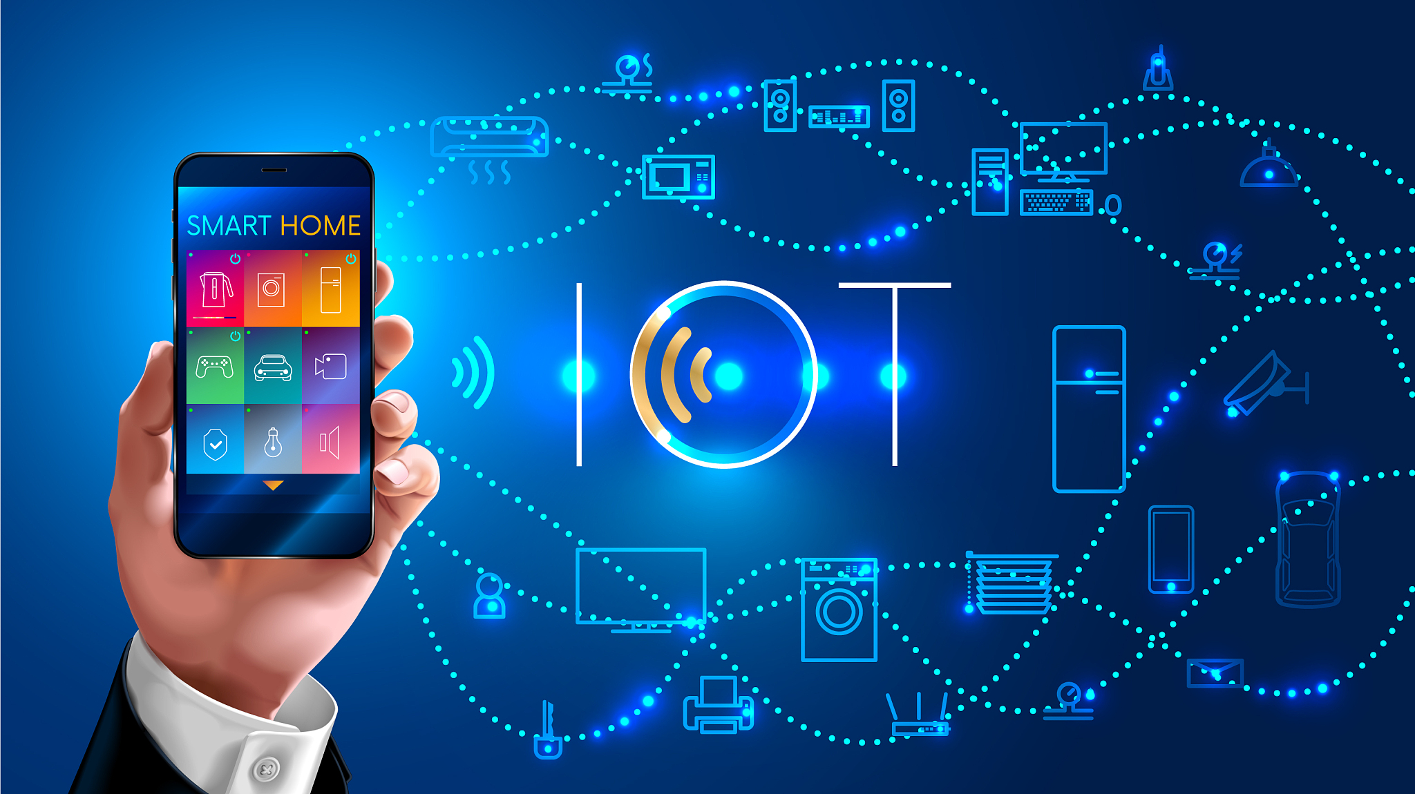internet of things