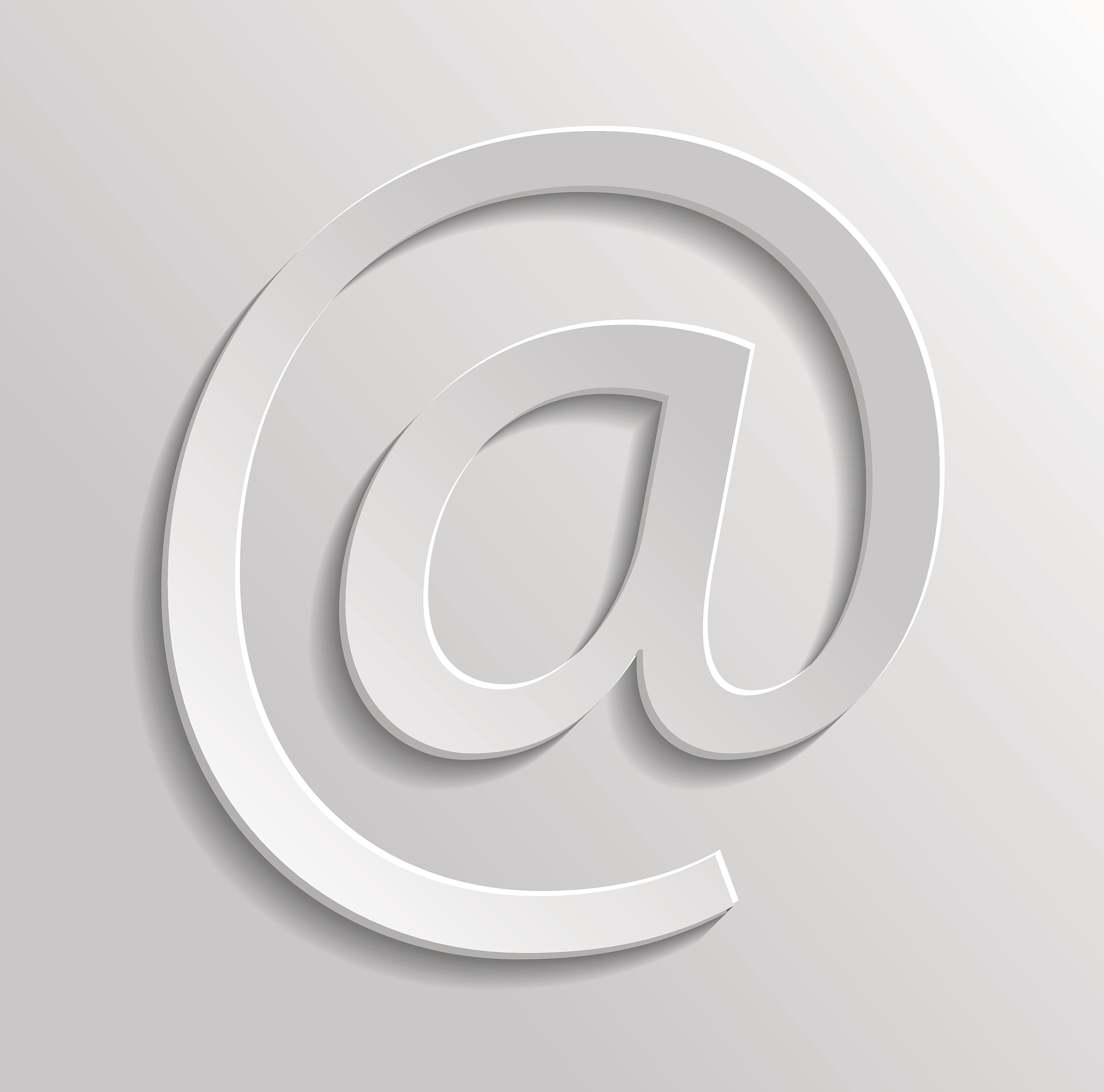 icon mail