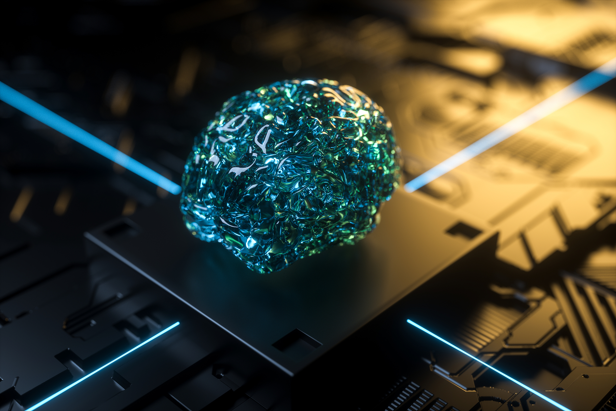 量子计算的未来应用：探索无限可能