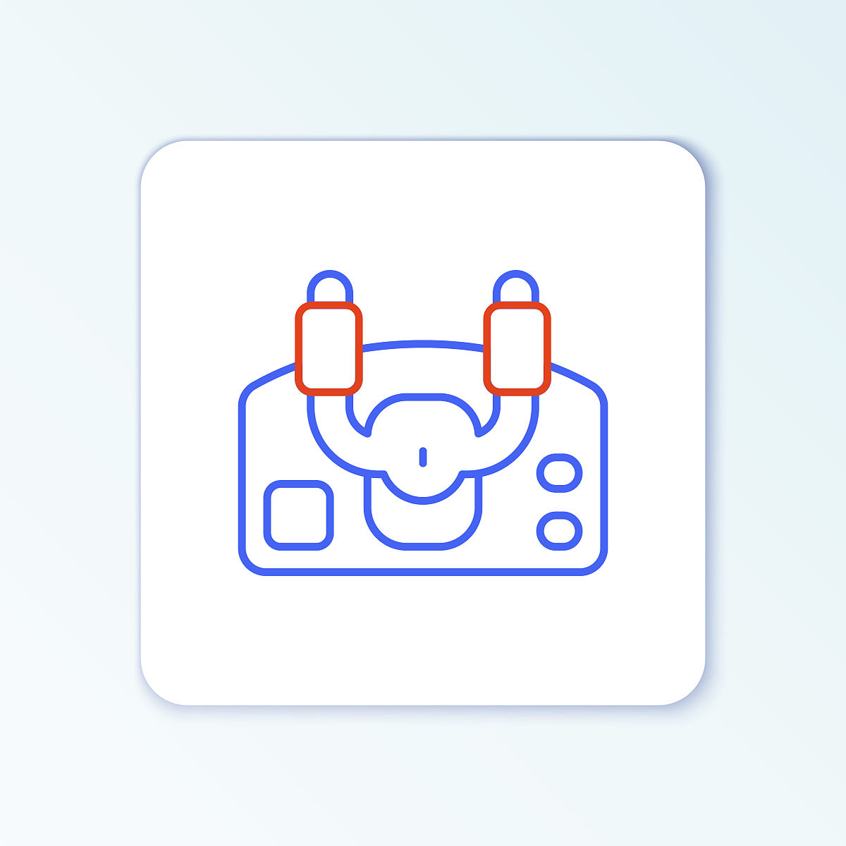 舵机运动控制程序解析 - 详解舵机转动过程