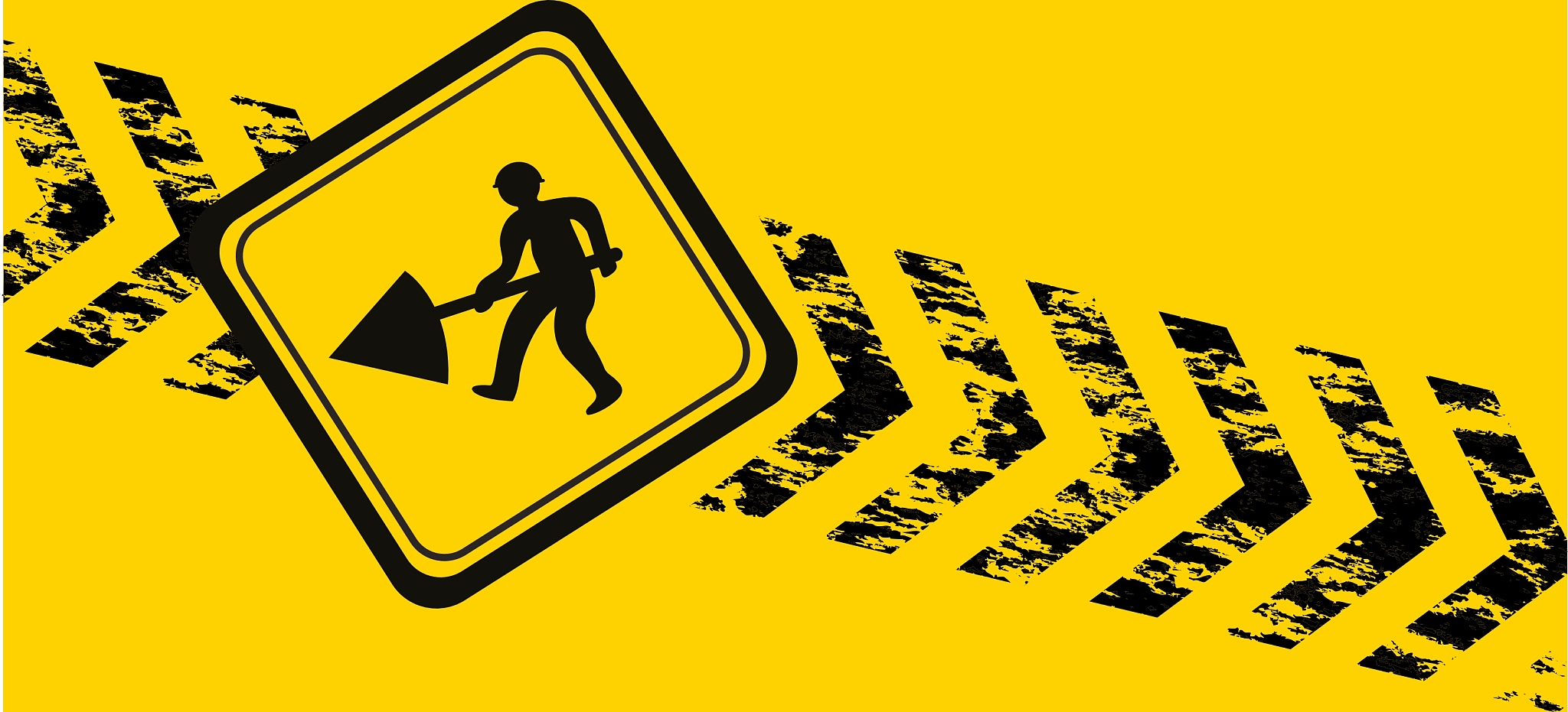 Babys the construction worker work on the street and I control the traffic to slow down I hold a sign to stop or slow down traffic thats my day What about you how is your day going how you got a great
